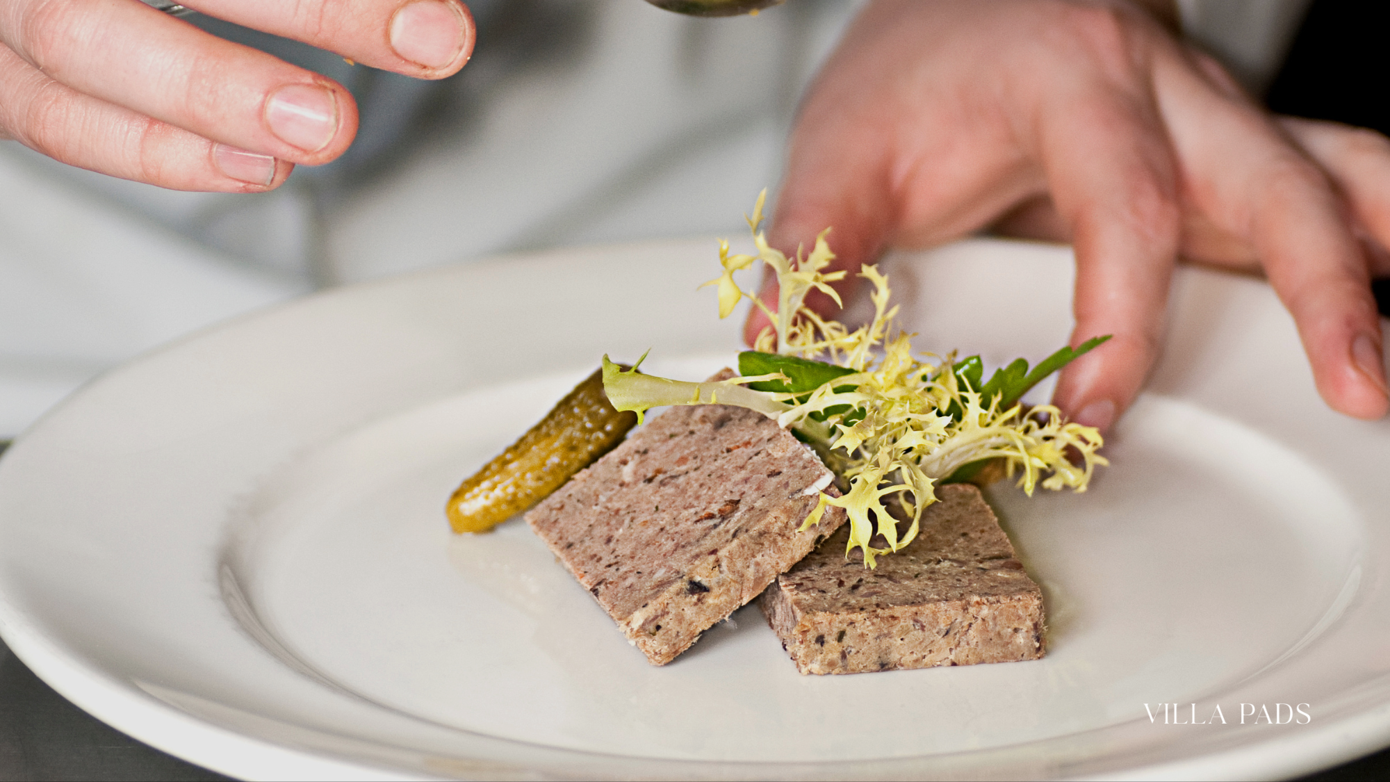 Aspen Theme Private Chef
