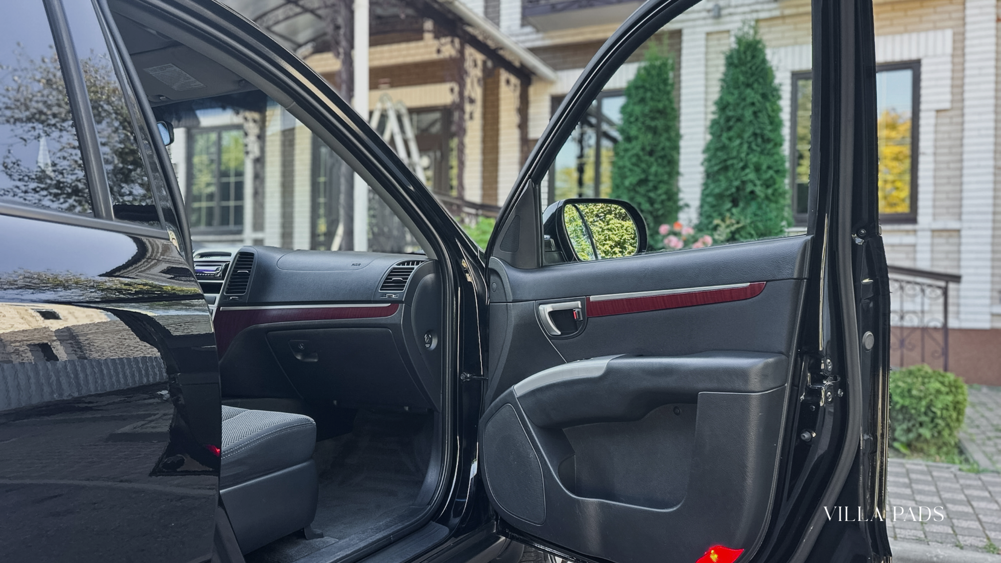 Fifa World Cup Miami Private Car Service