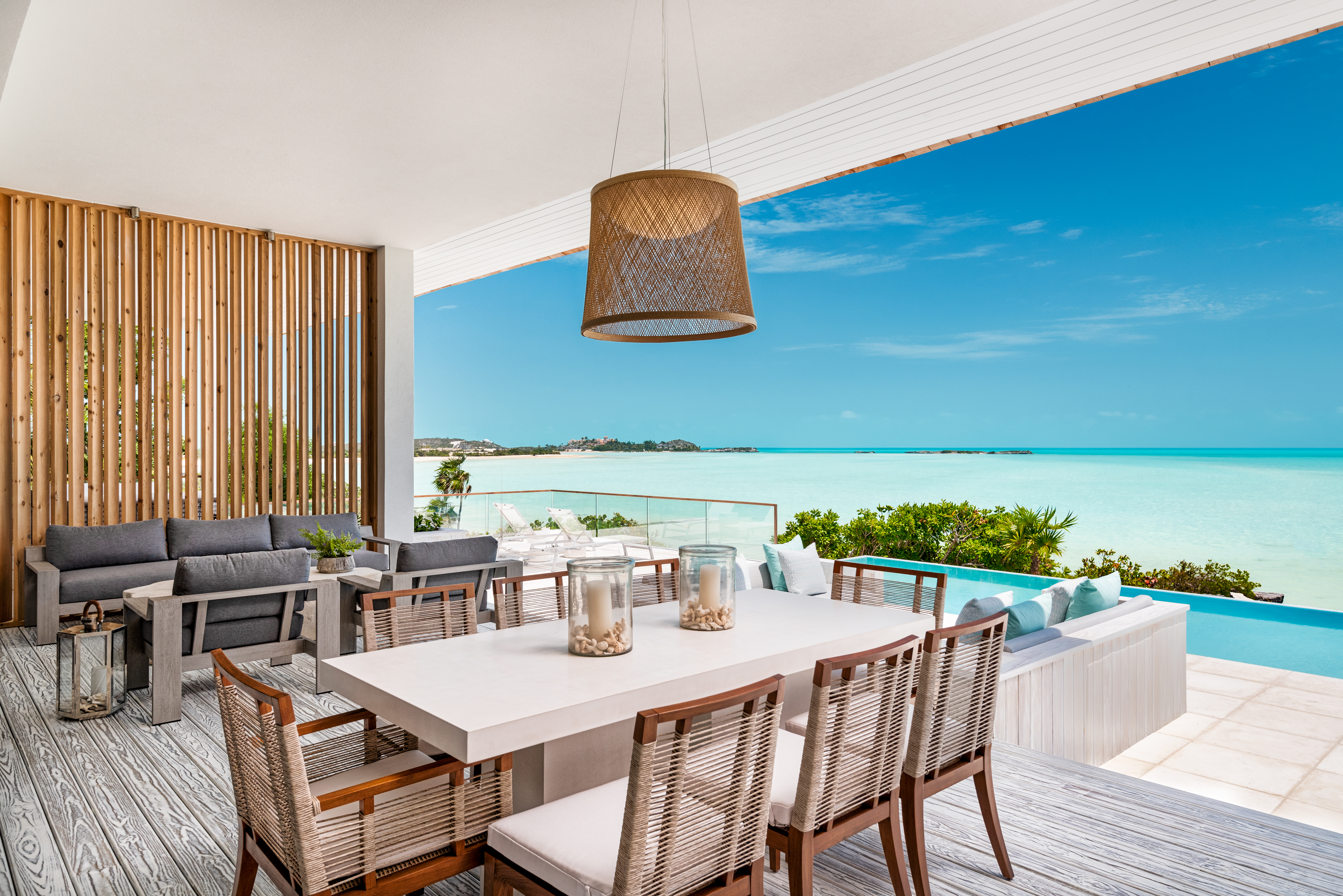 Bristol Bliss 12 in Turks and Caicos