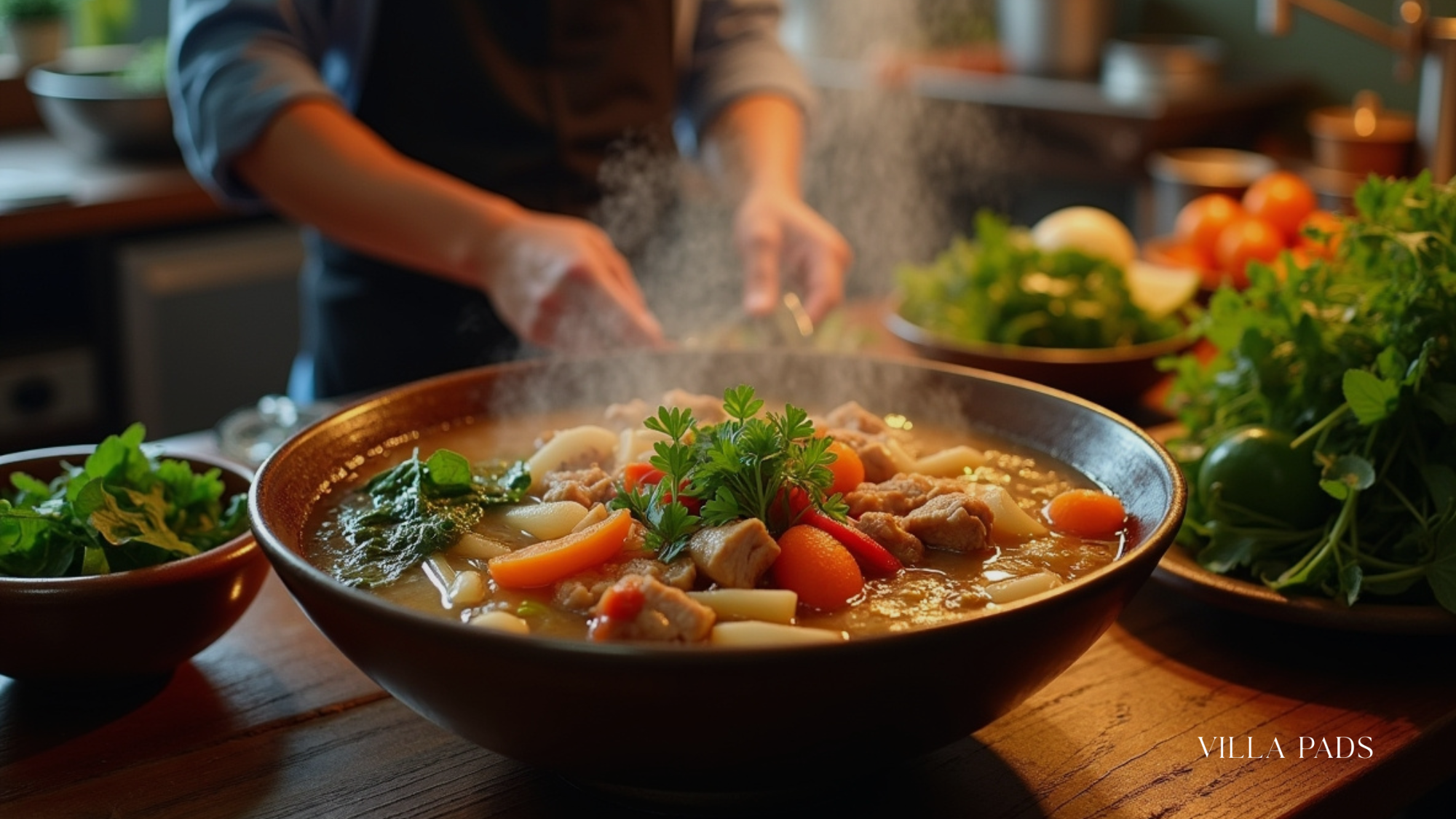 Mykonos Private Chef Service