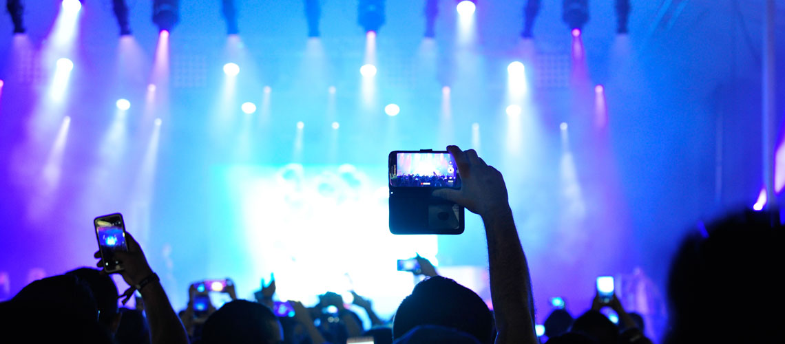 Miami Youth Fair Live Entertainment