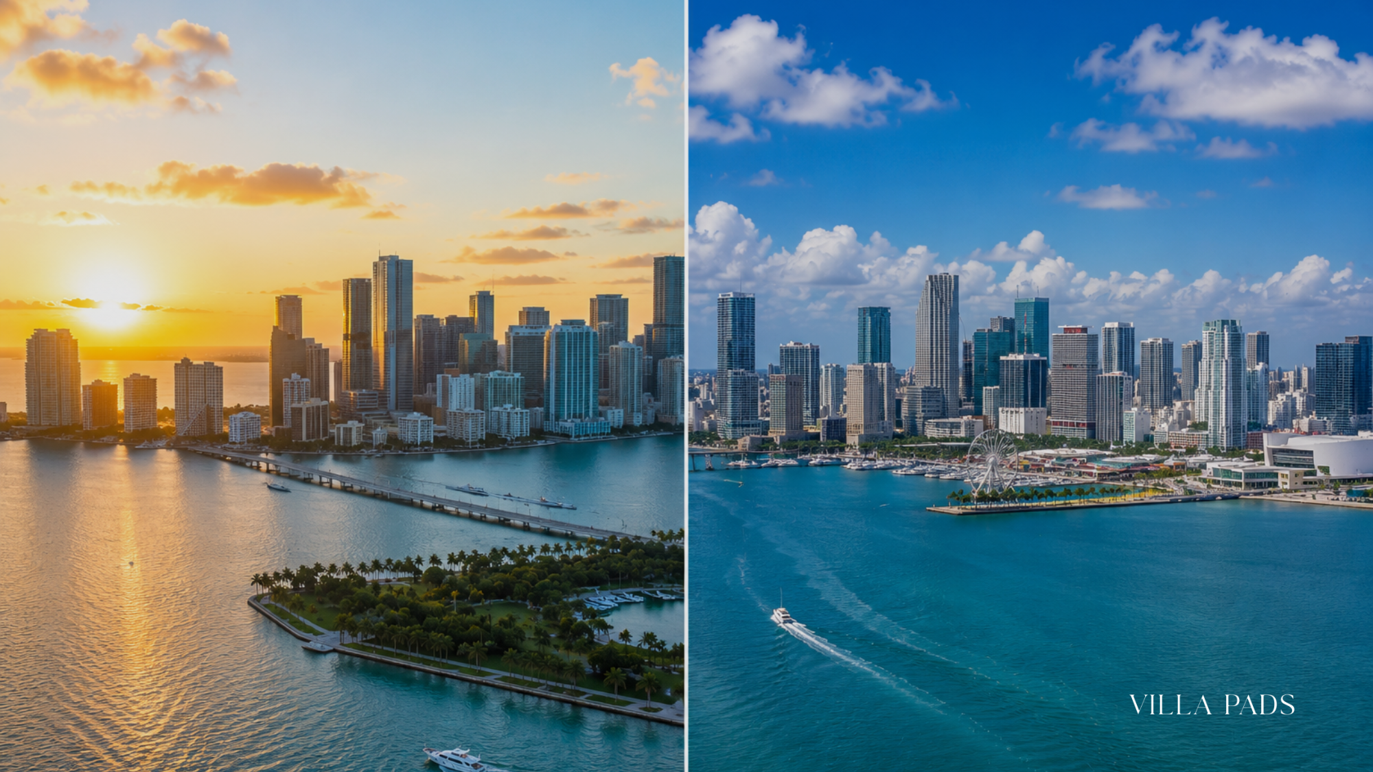 Morning Vs  Afternoon Activities In Miamis Heat