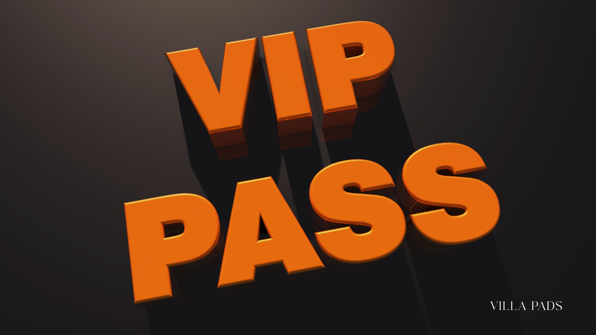 Ultra Festival Vip Experience