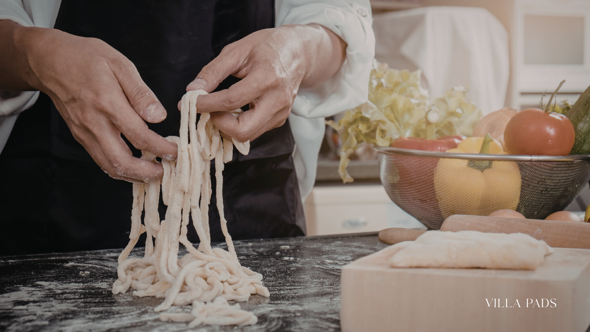 La Restaurants Beverly Hills Pasta Kitchen