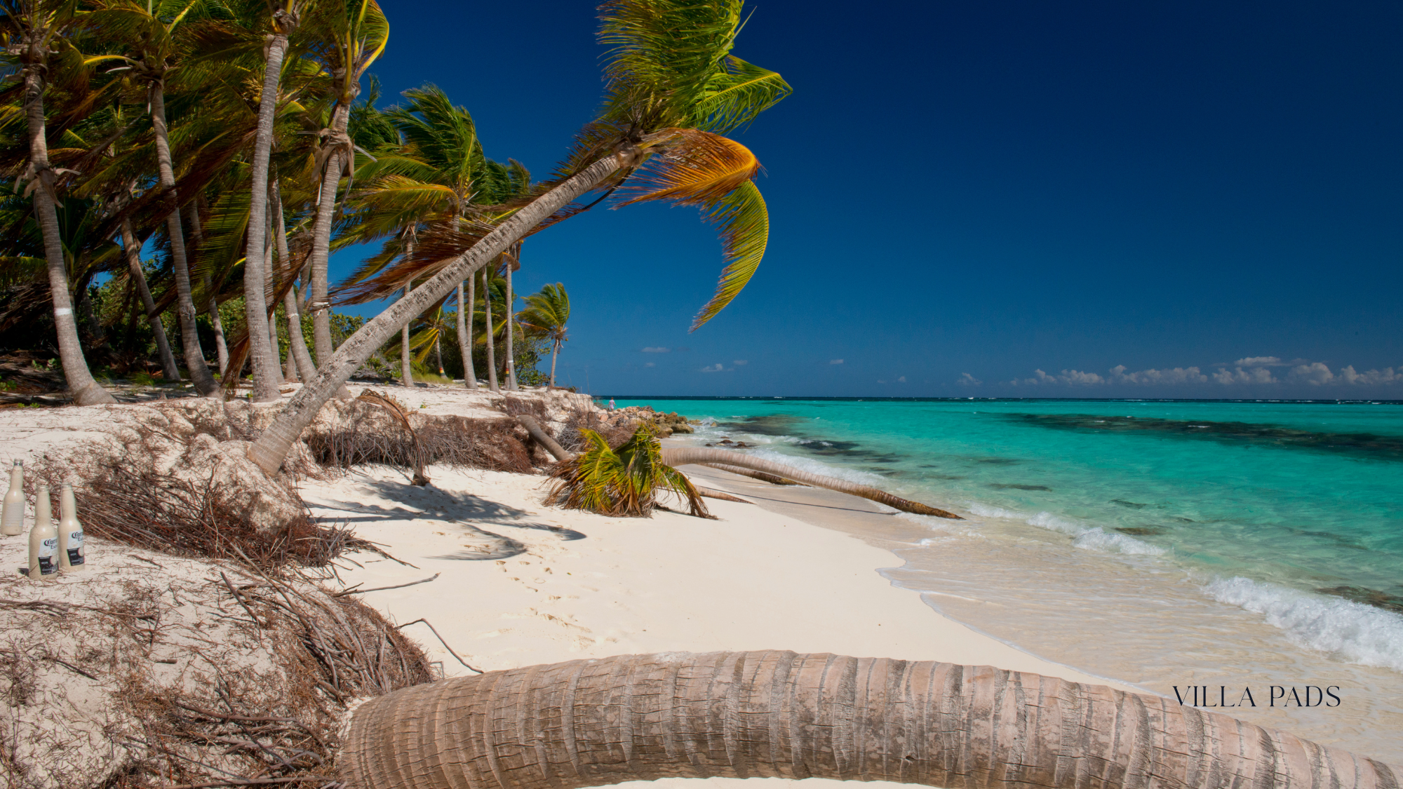 Anguilla Luxury Travel