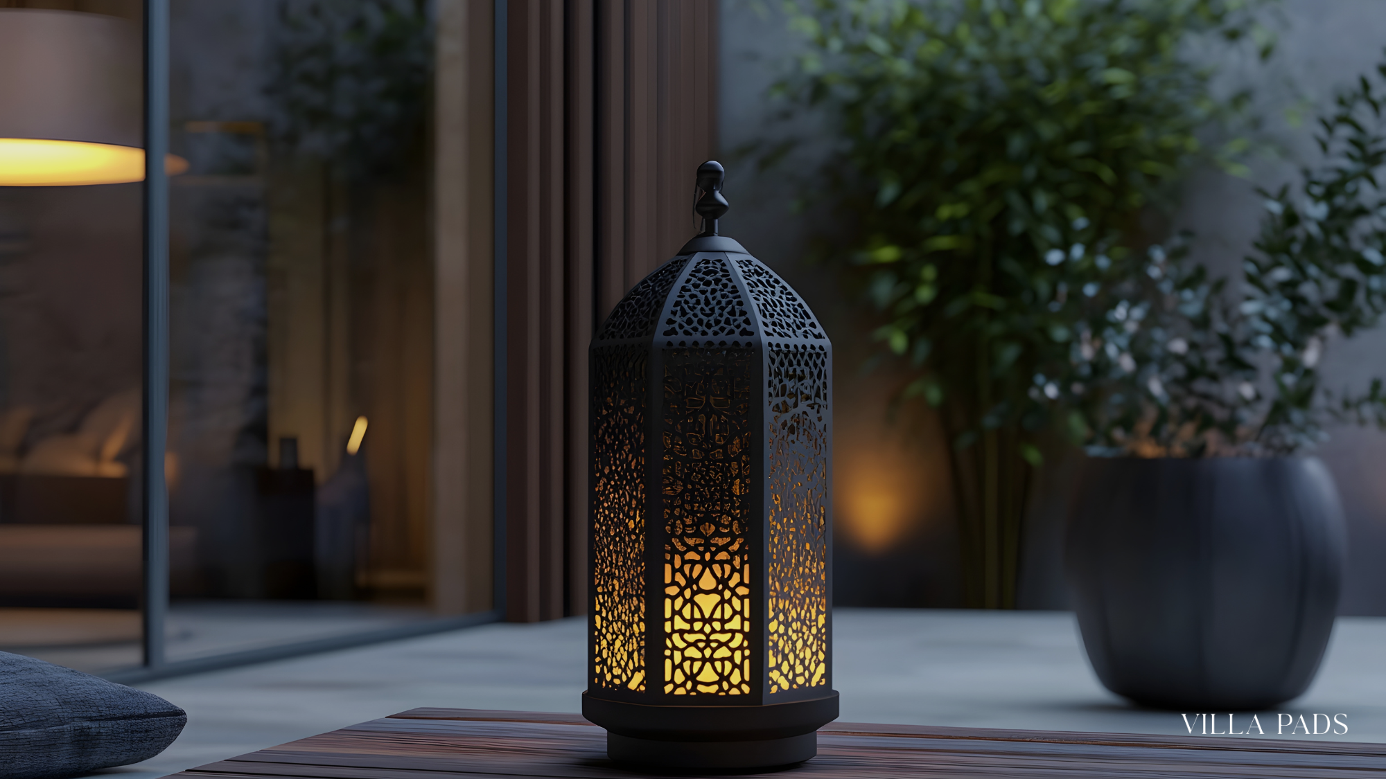 Anguilla Overall Ambiance