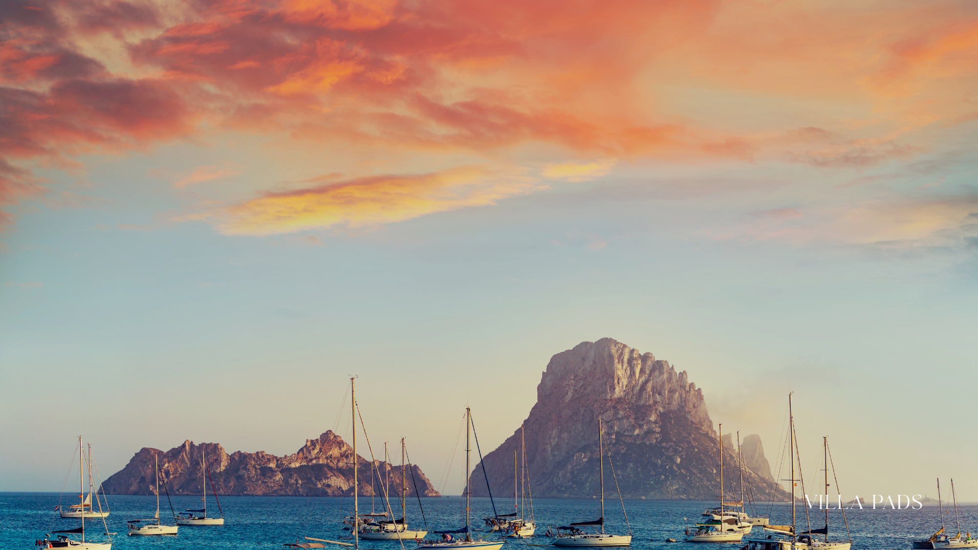 Ibiza Seasonal Ideas