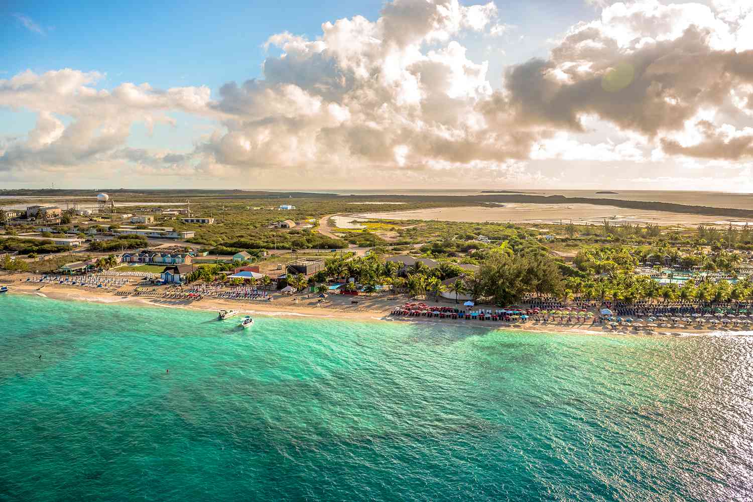 Grand Turk Island Guide