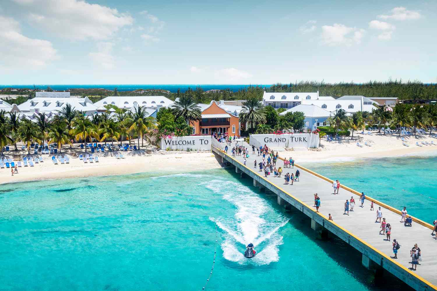 Grand Turk Island Turks And Caicos