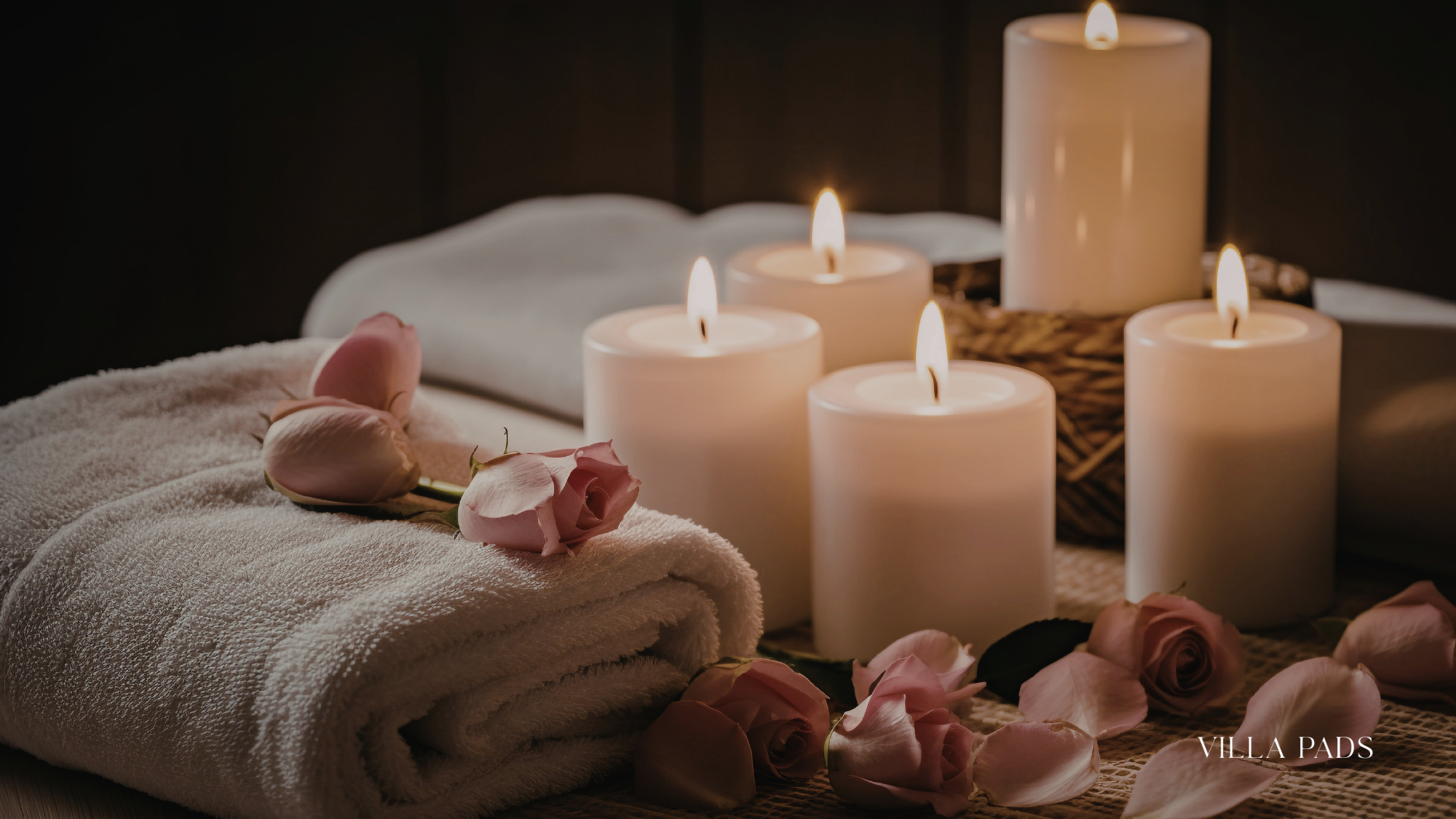 Miami Spa Afternoon Luxury