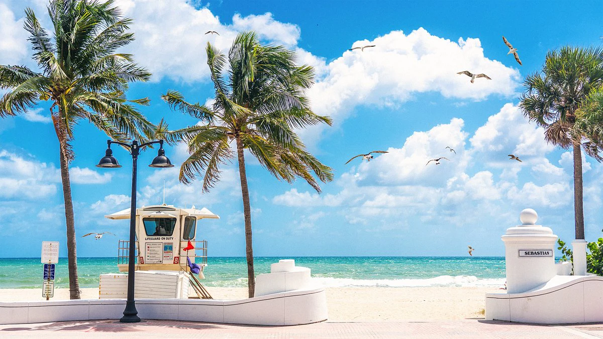 Top 5 Waterfront Things To Do In Fort Lauderdale