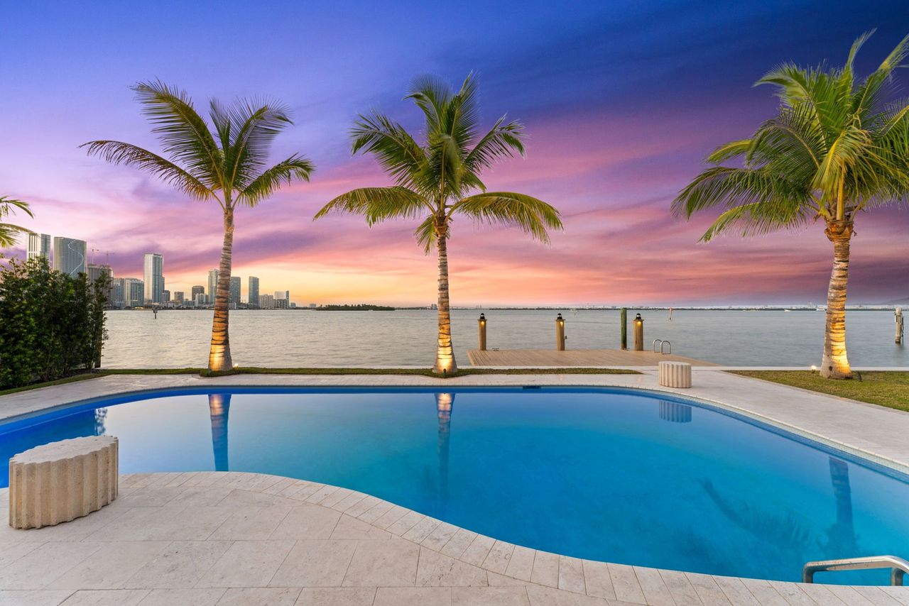 5 in Miami