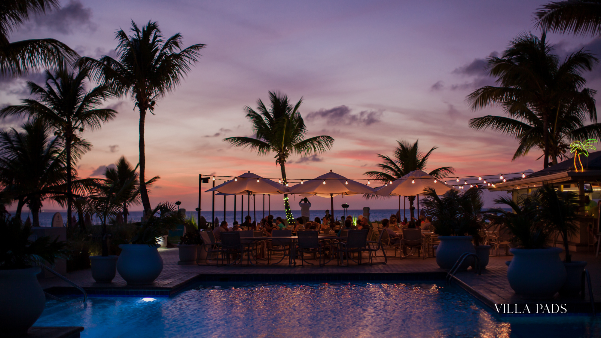 Taylor Bay Beach Providenciales