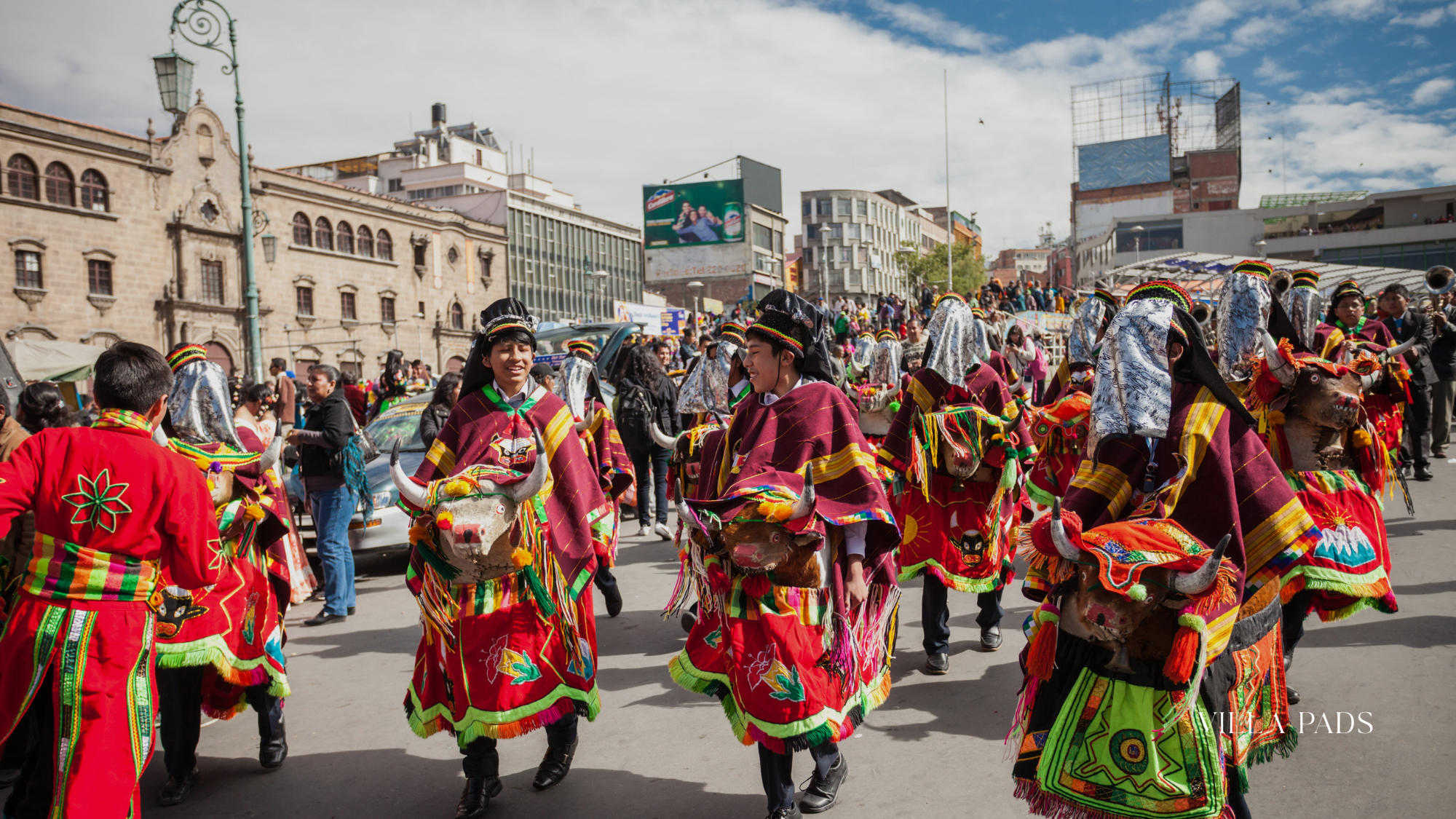 Junkanoo Parade Bahamas 2026