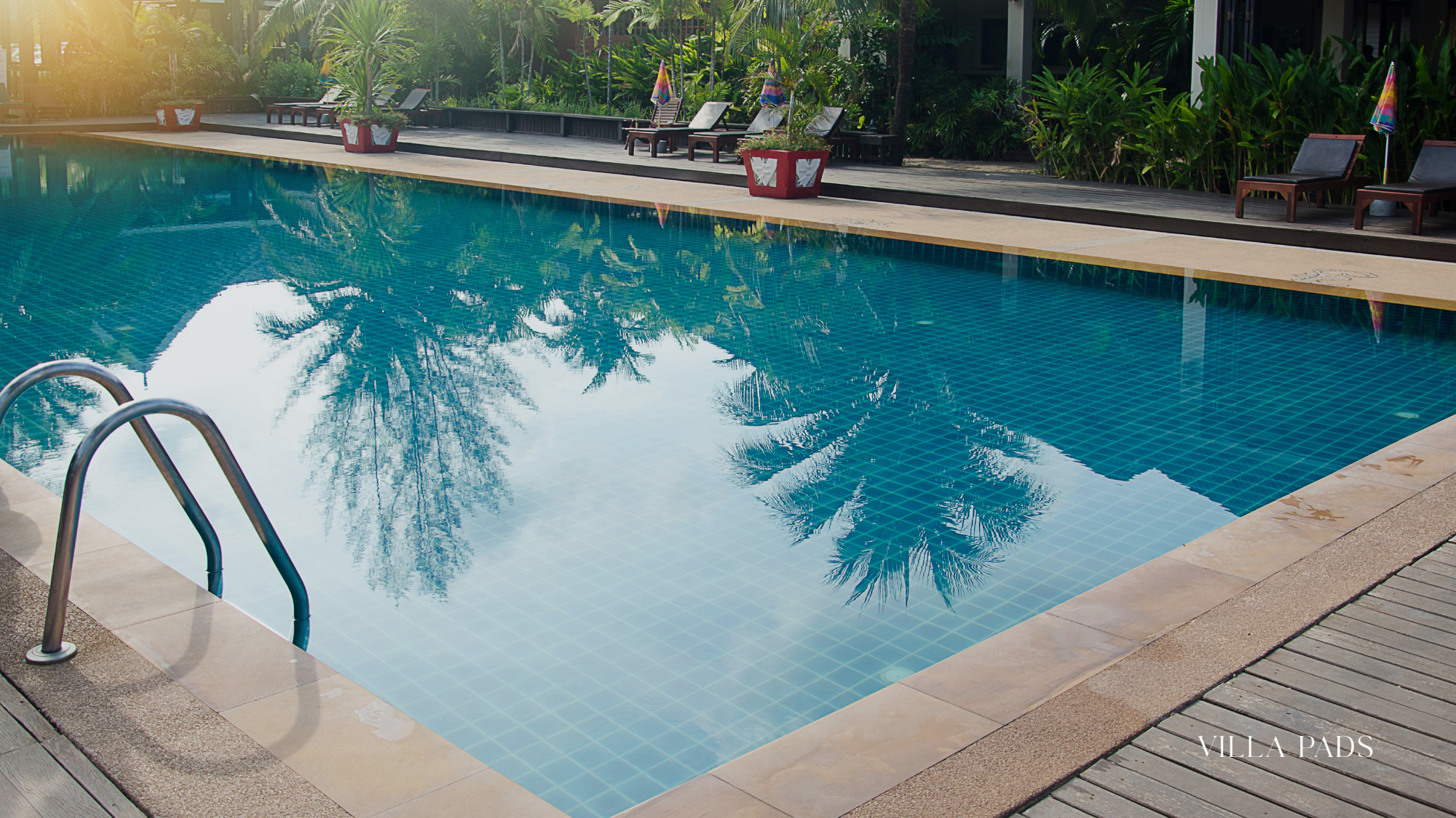 Why The Pool Most Misleading Image