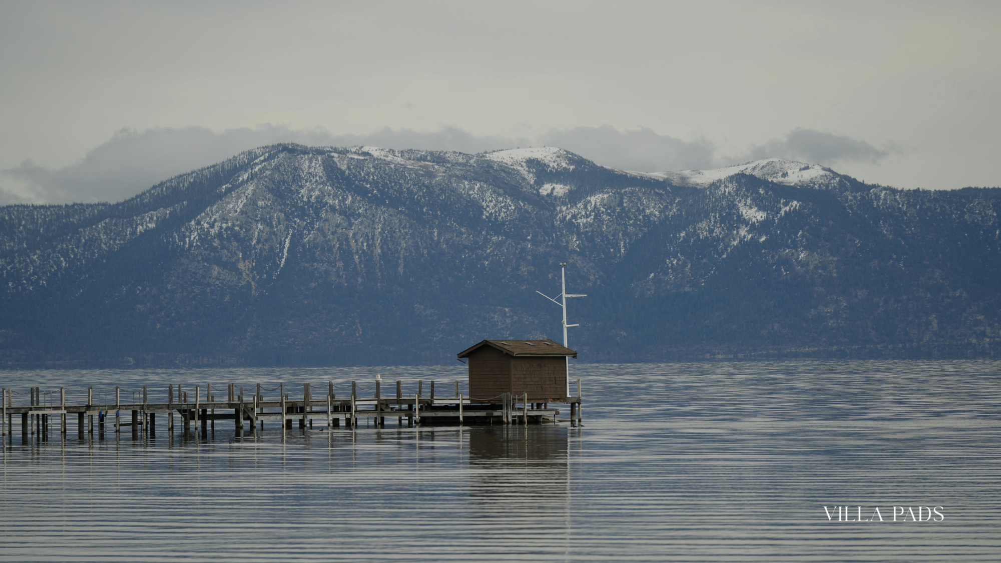 Snow Season Vs Summer