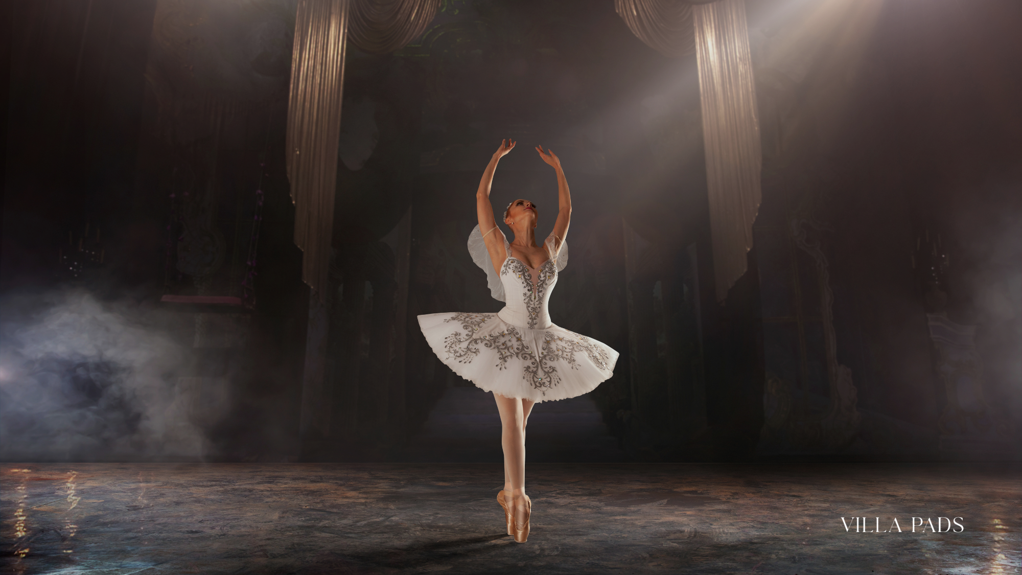Ballet Dance Performance Miami