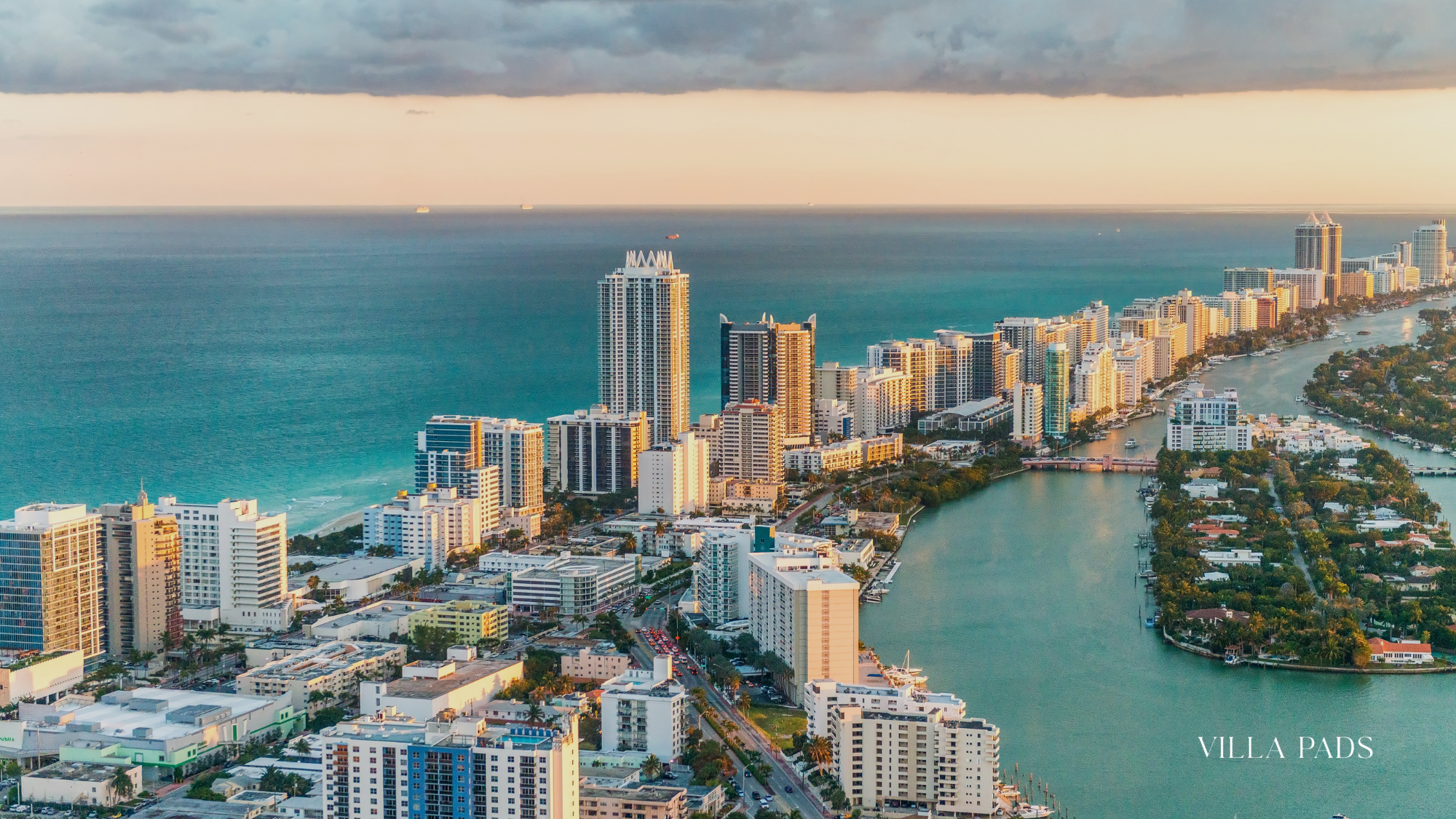 South Beach Miami F1 2025