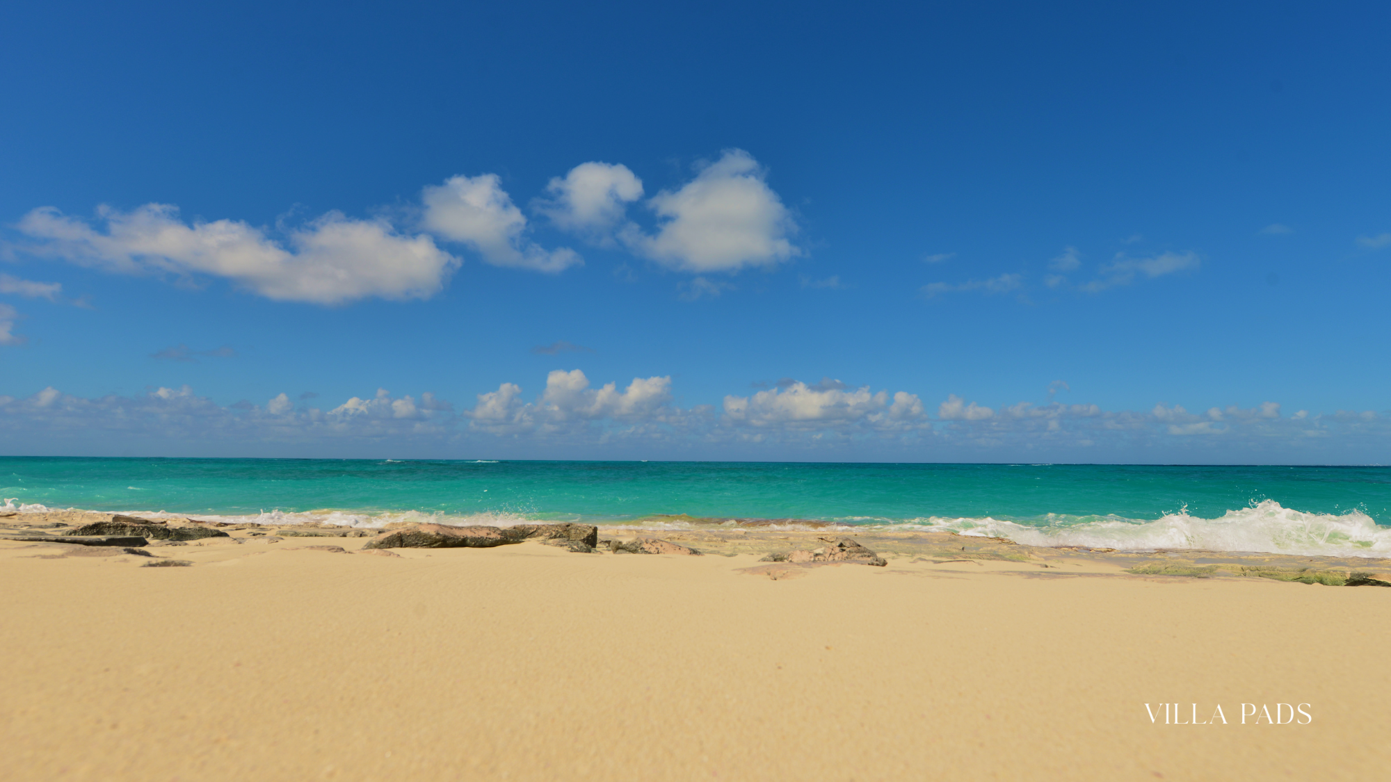 Salt Cay Turks And Caicos