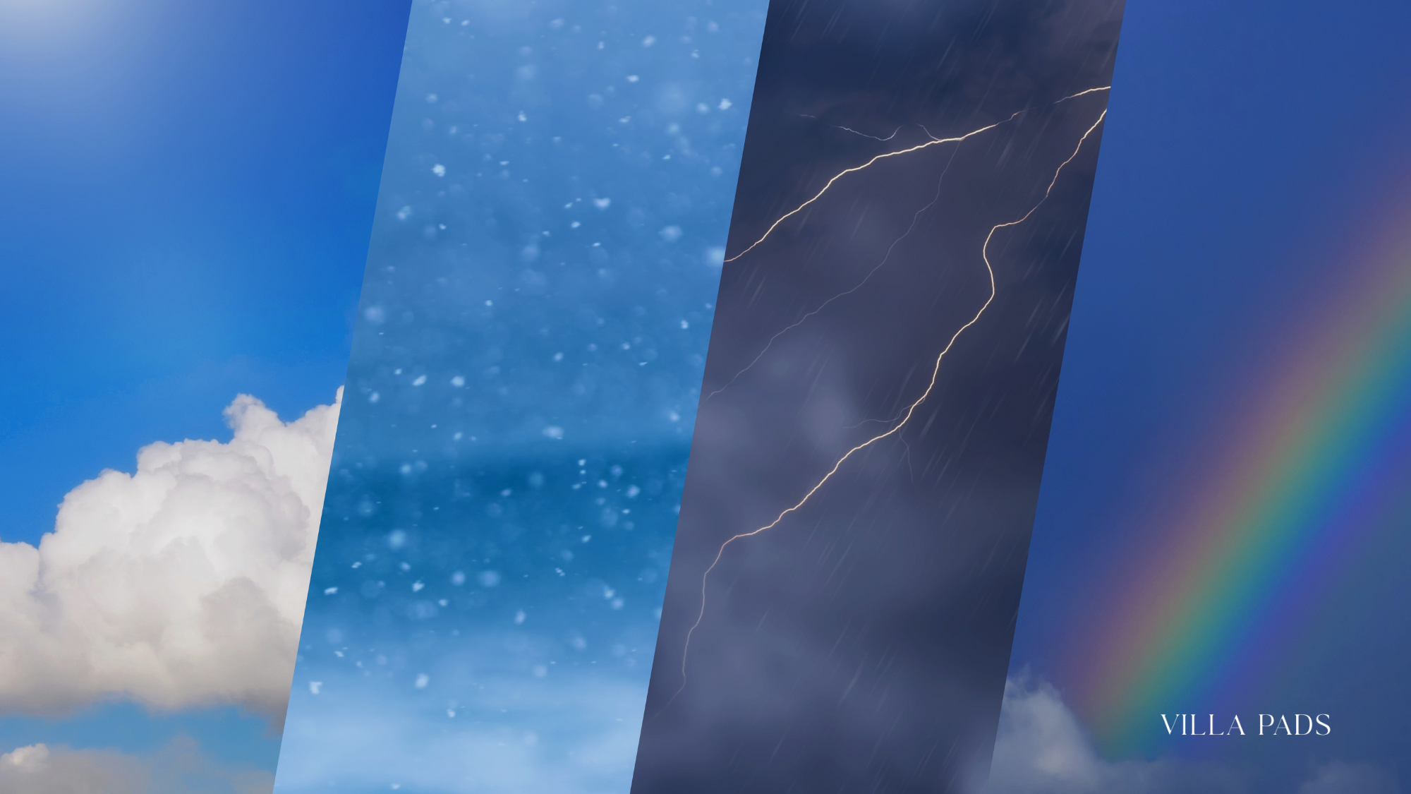 Turks And Caicos Weather Patterns