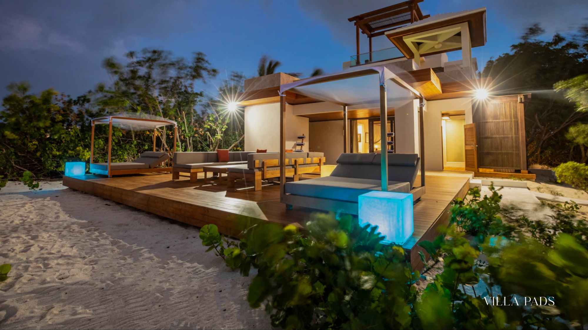 Villa Luisa Turks And Caicos