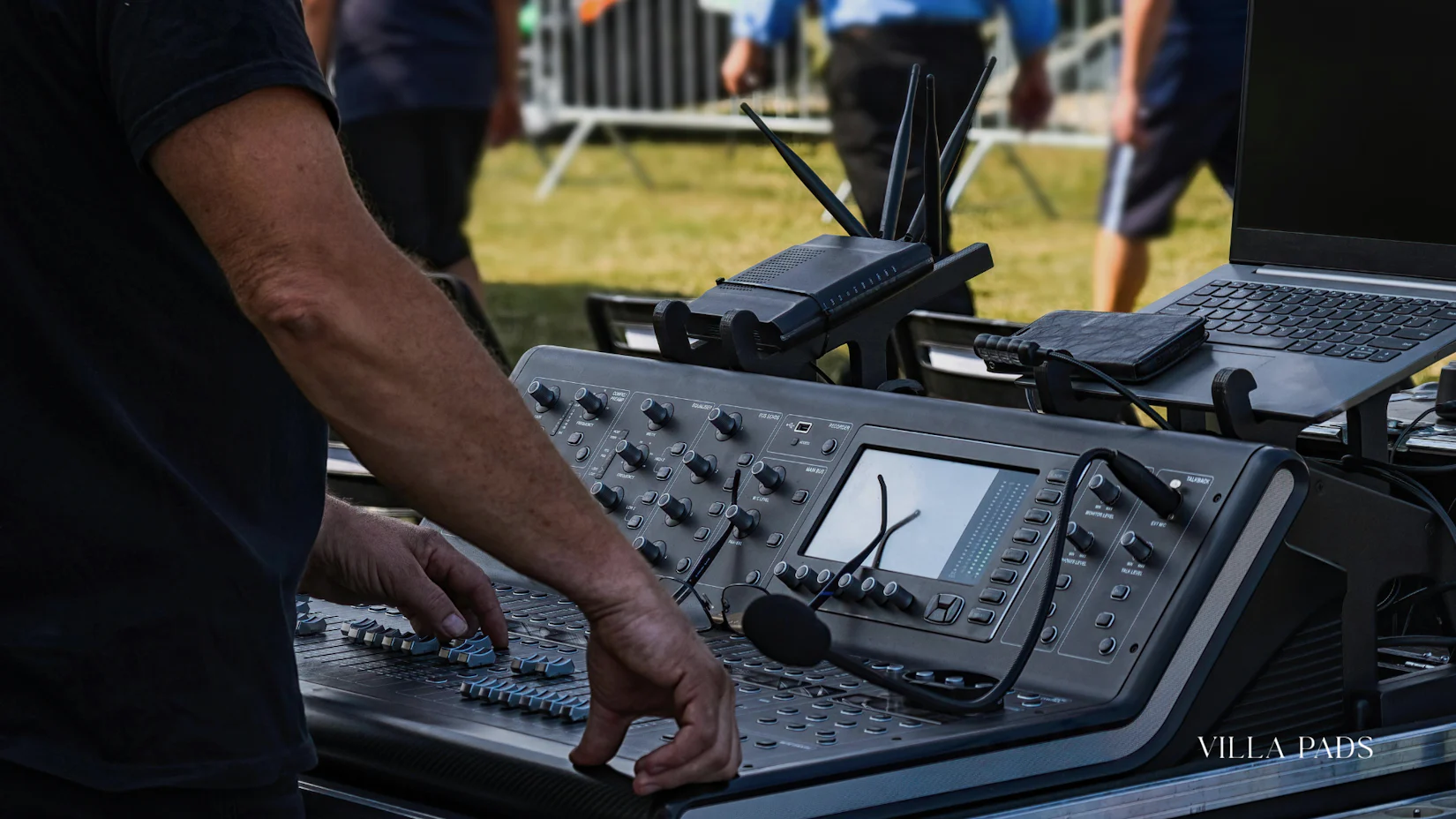 St Barts Events Festivals