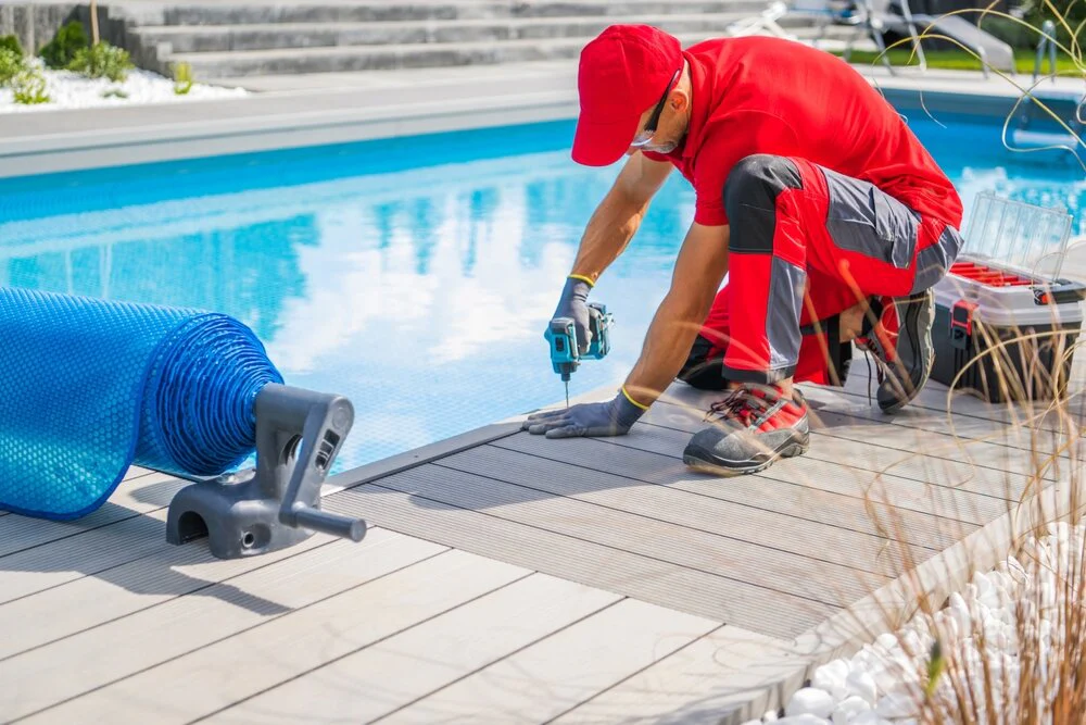 Pool Maintenance Seasonal Miami