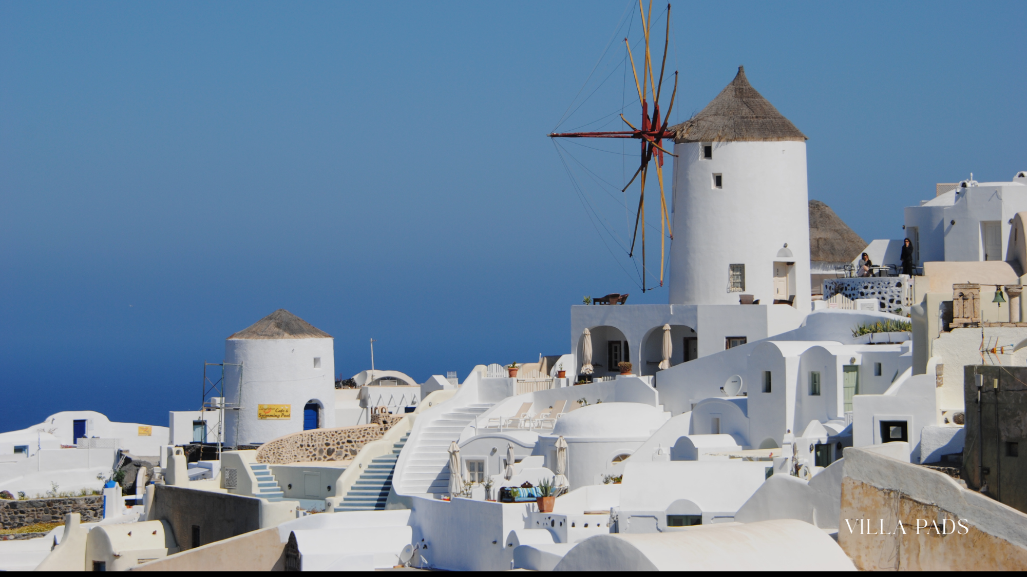 Note On Getting To Mykonos