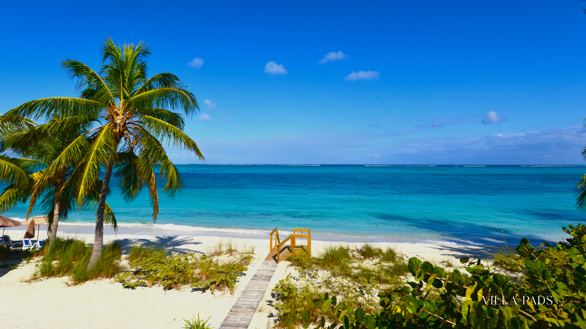 Turks And Caicos Calm Water Choice