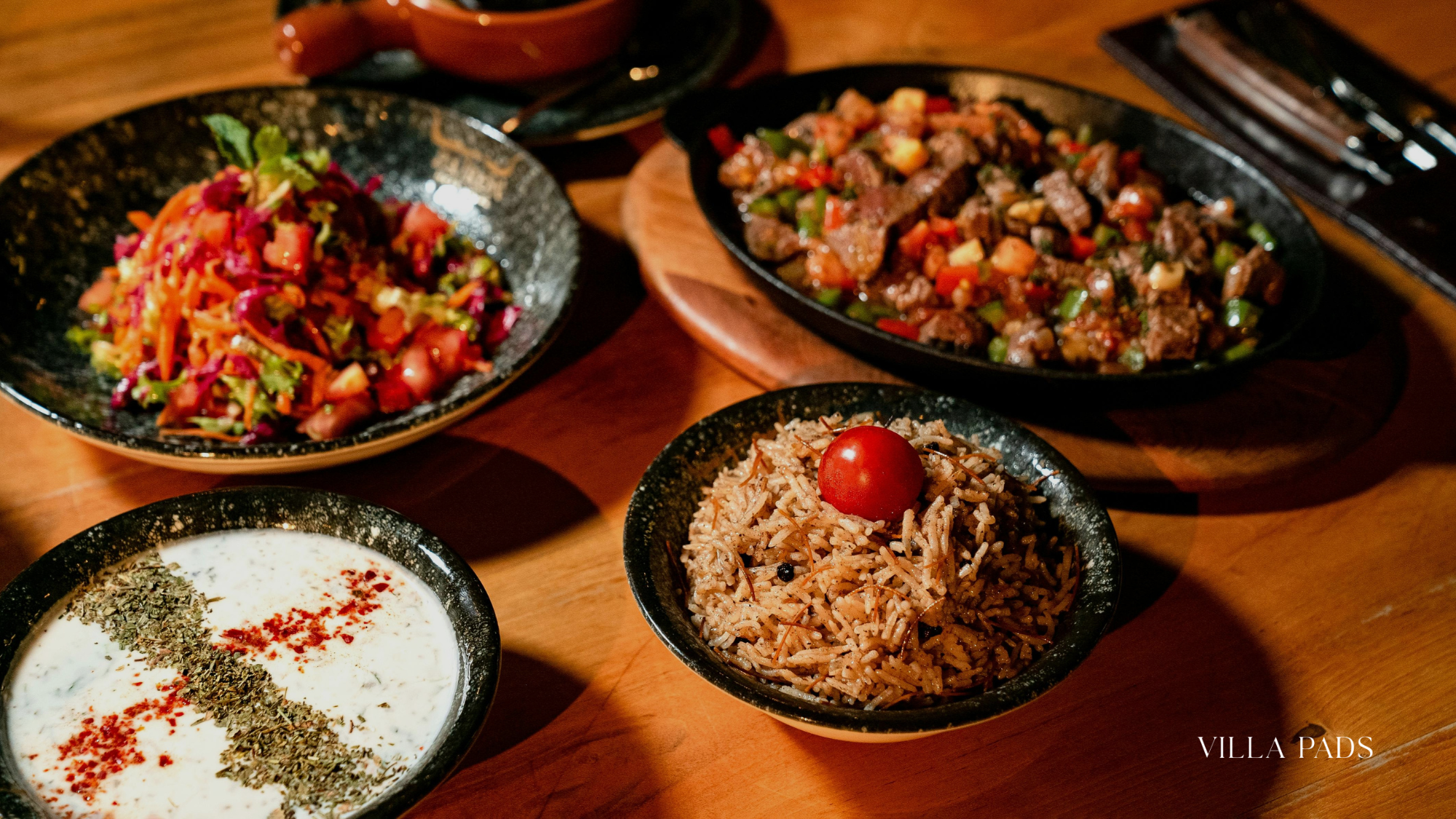 Culinary Essence Of Turks And Caicos