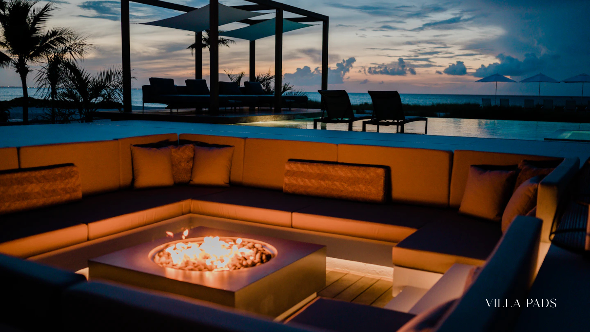 Villapads Turks And Caicos Villas