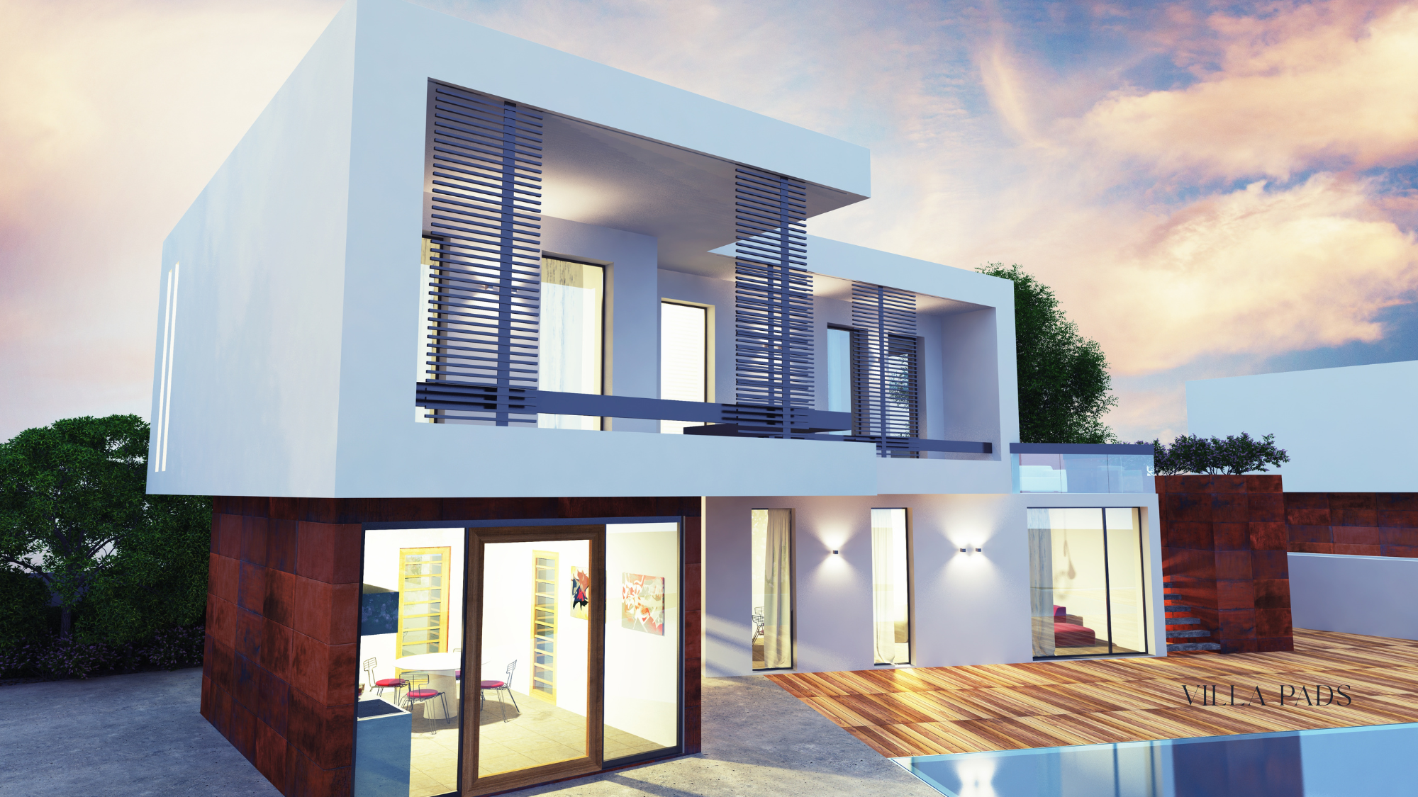 Anguilla Luxury Stay