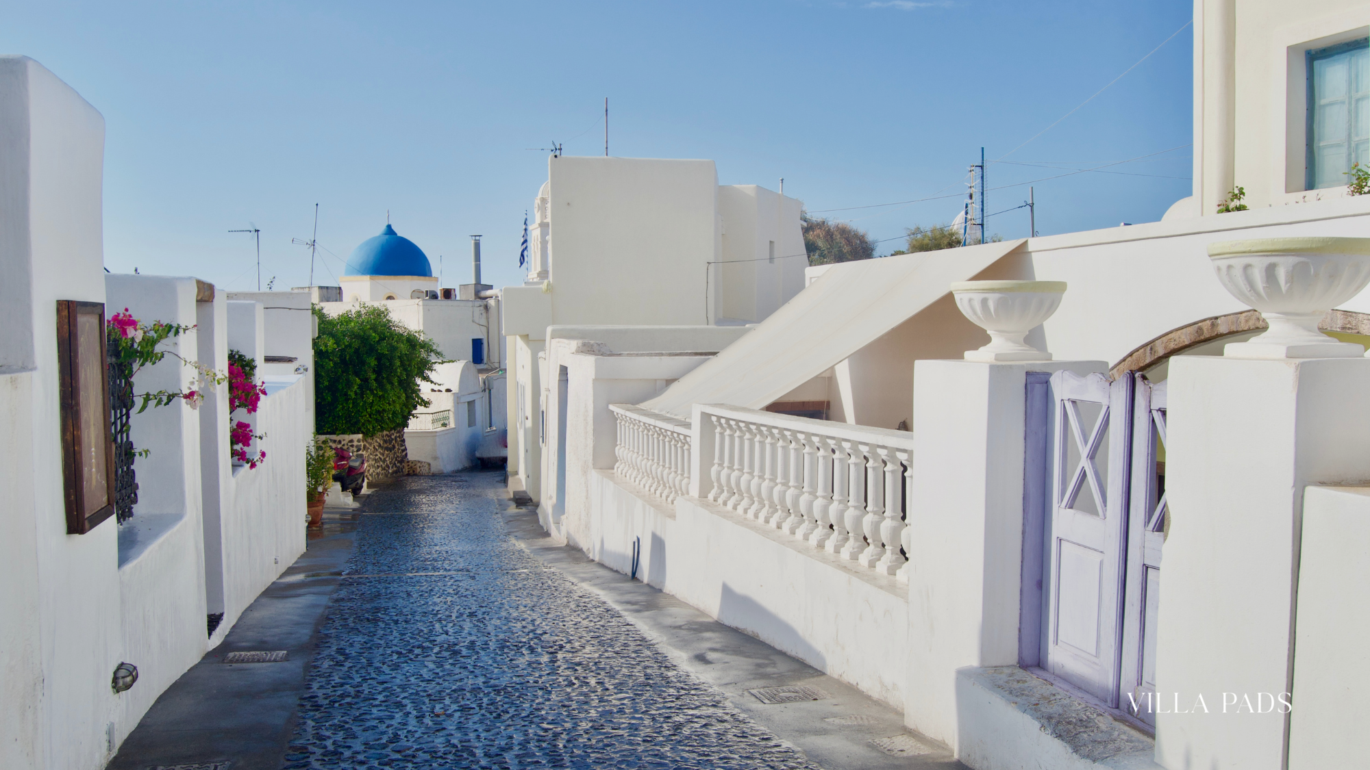 Megalochori Santorini Experience Holds Up