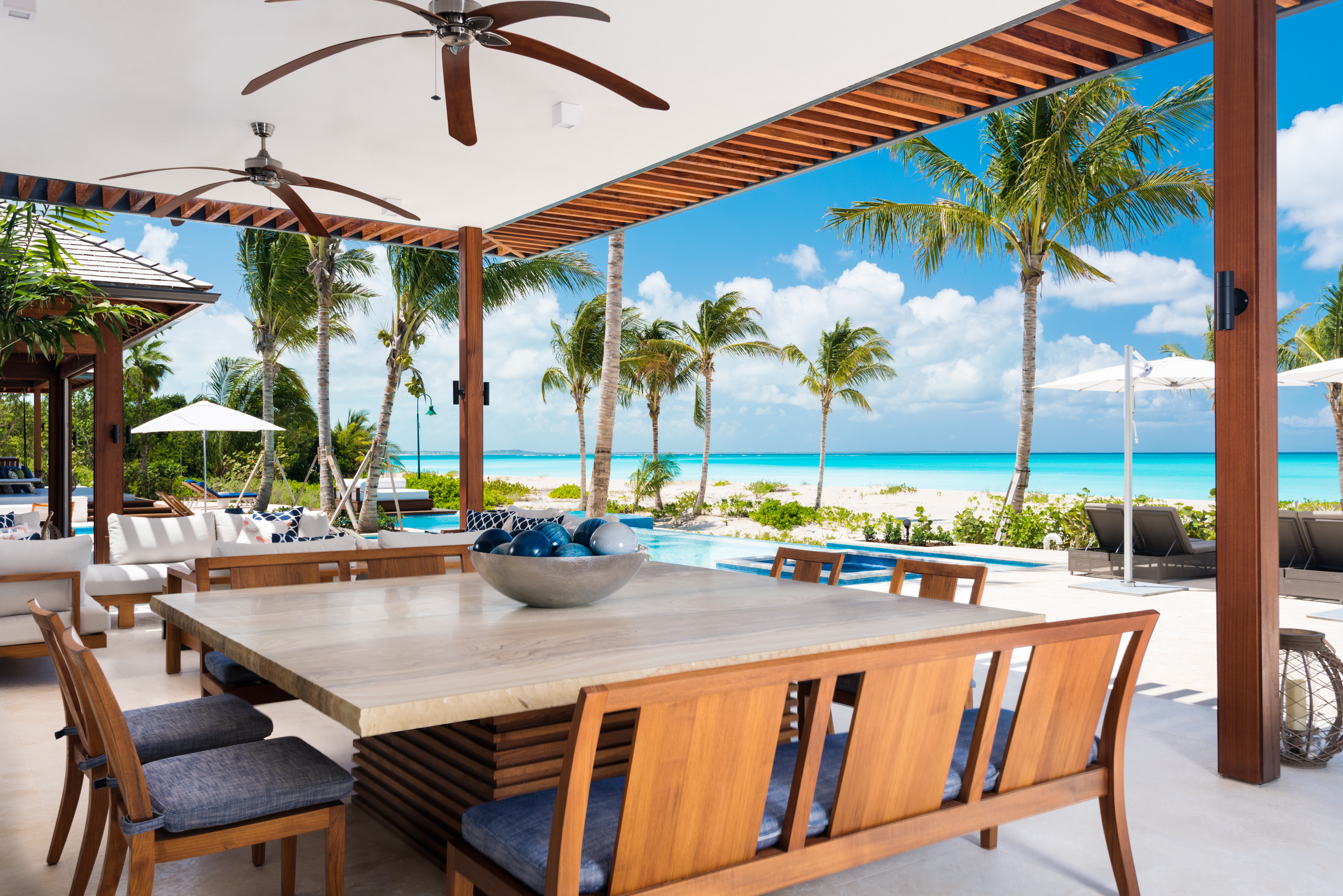 Hawksbill 24 in Turks and Caicos