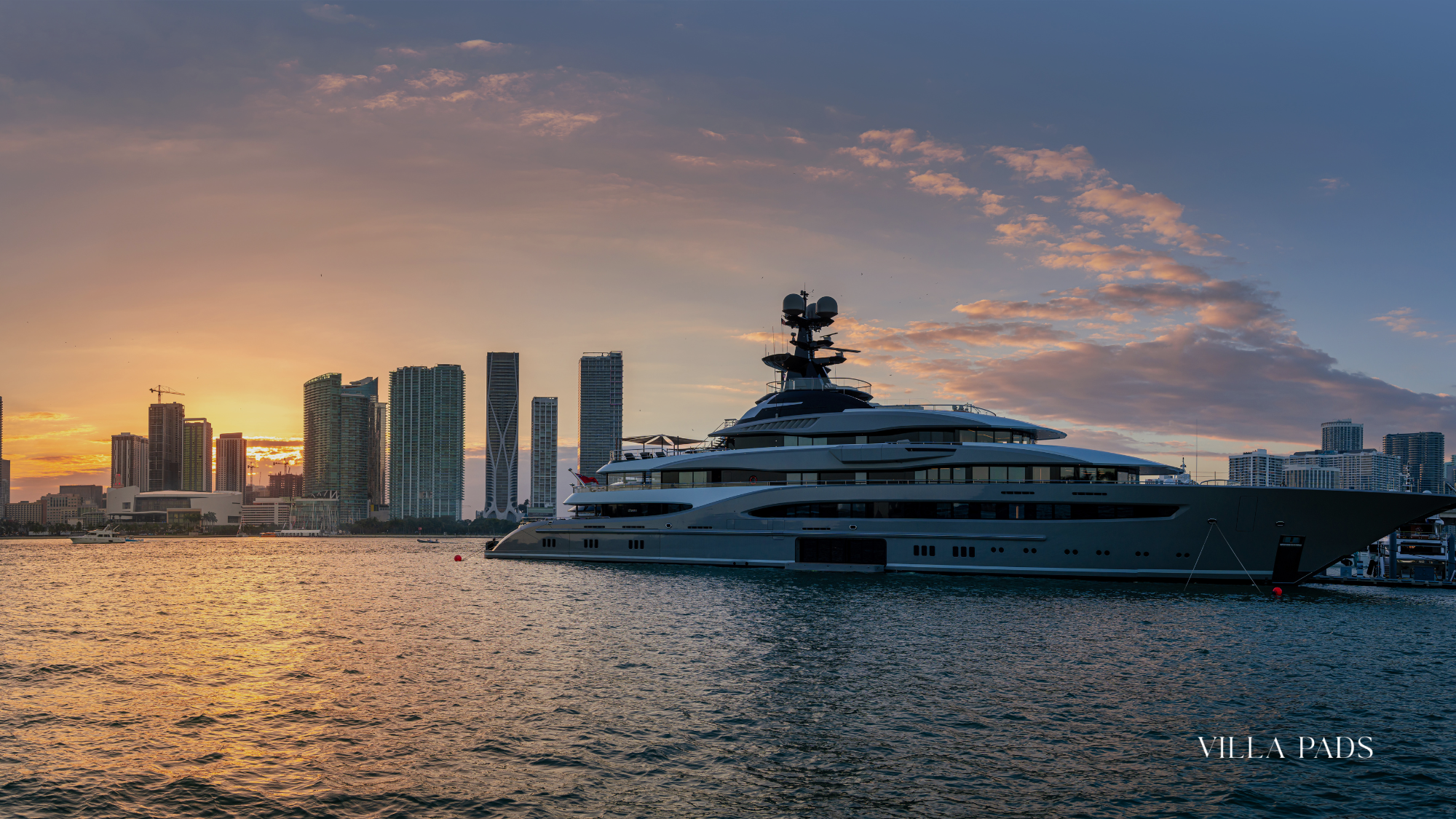 Top 5 Hidden Gems Best Places To Anchor Your Yacht In Miami
