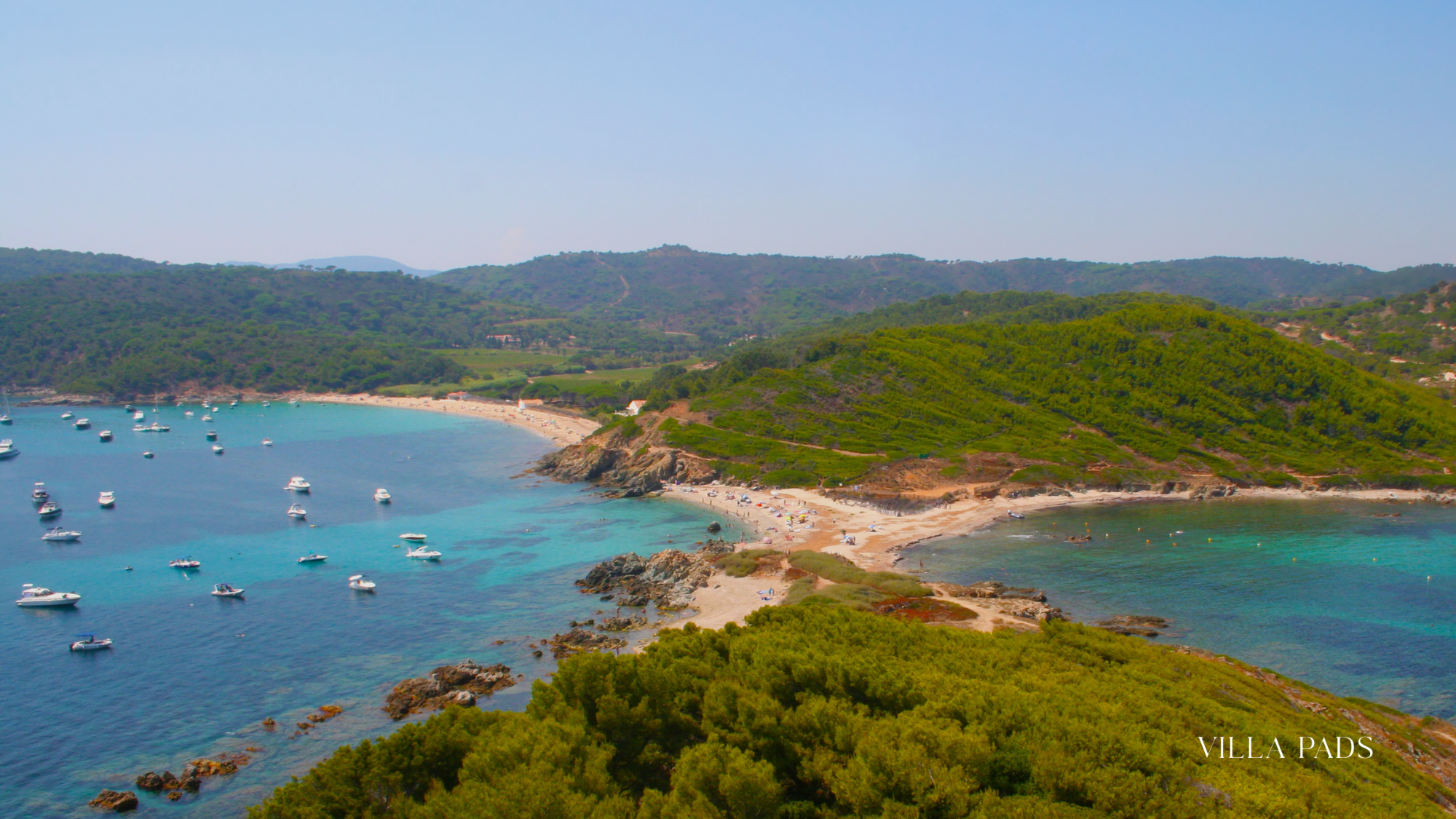 Loulou Ramatuelle St Tropez