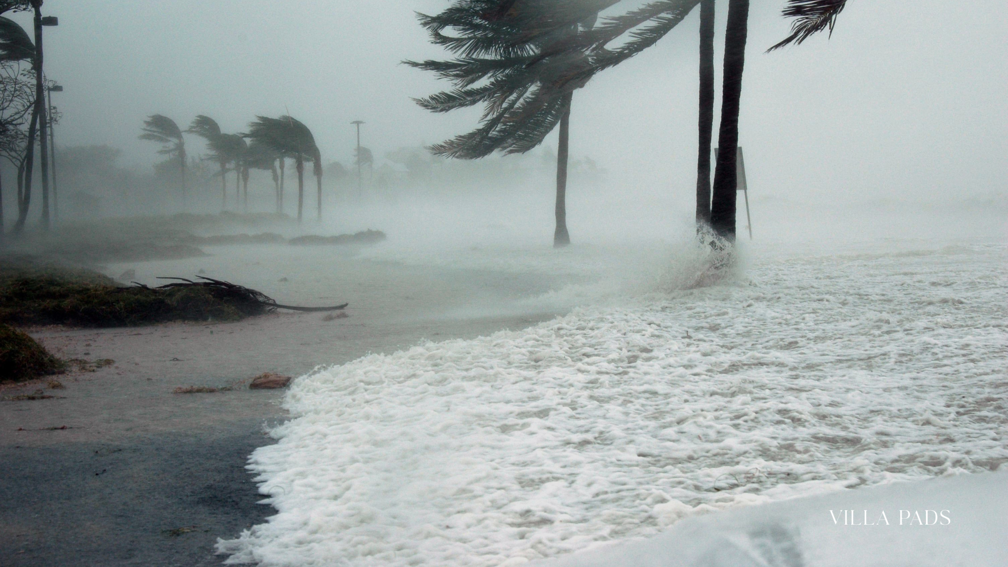 Hurricane Irma Turks And Caicos