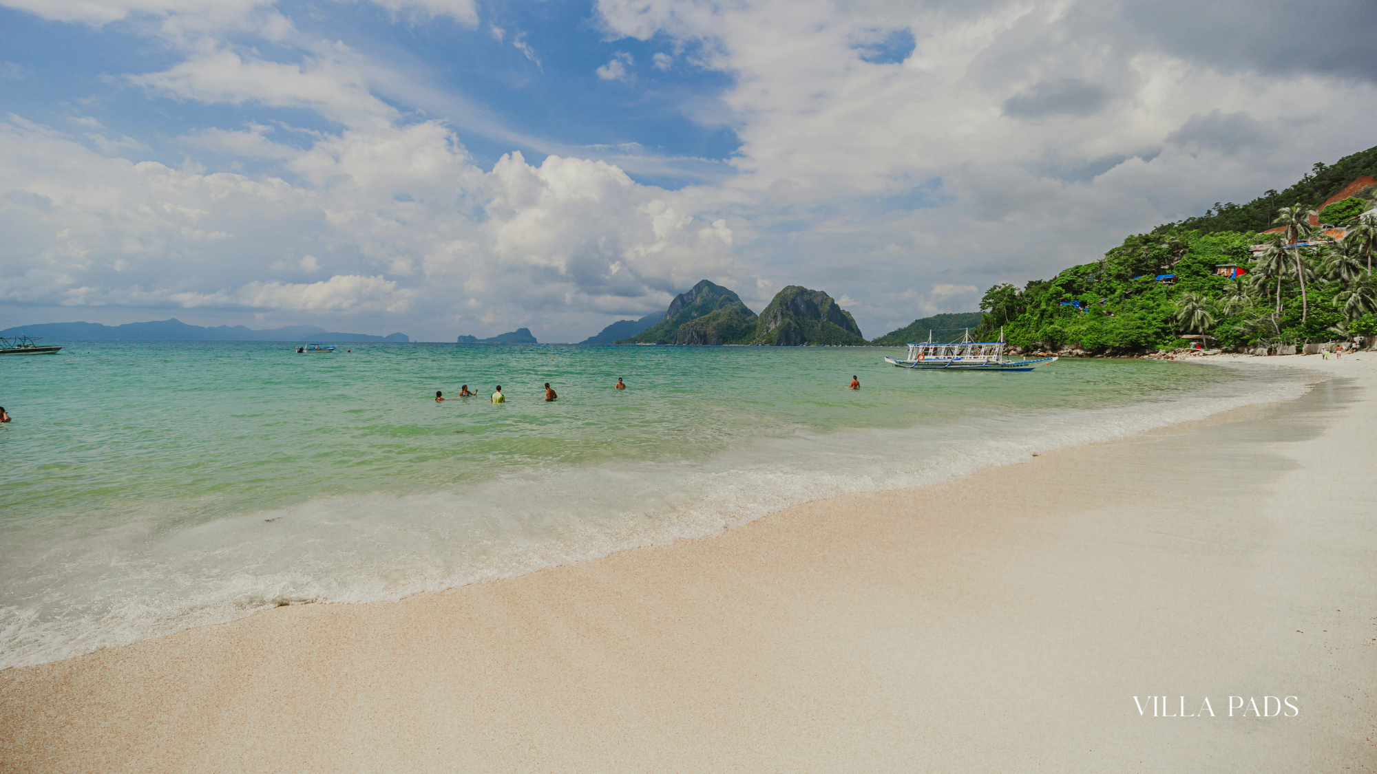 Spring Break St Martin Orient Bay