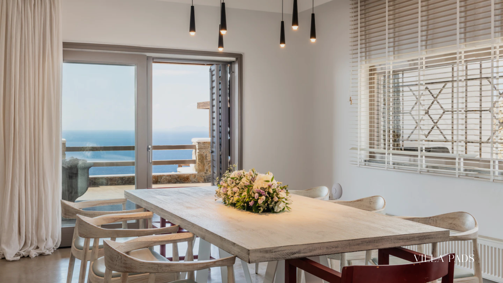 Where To Eat In Mykonos When You Dont Want To Be Seen