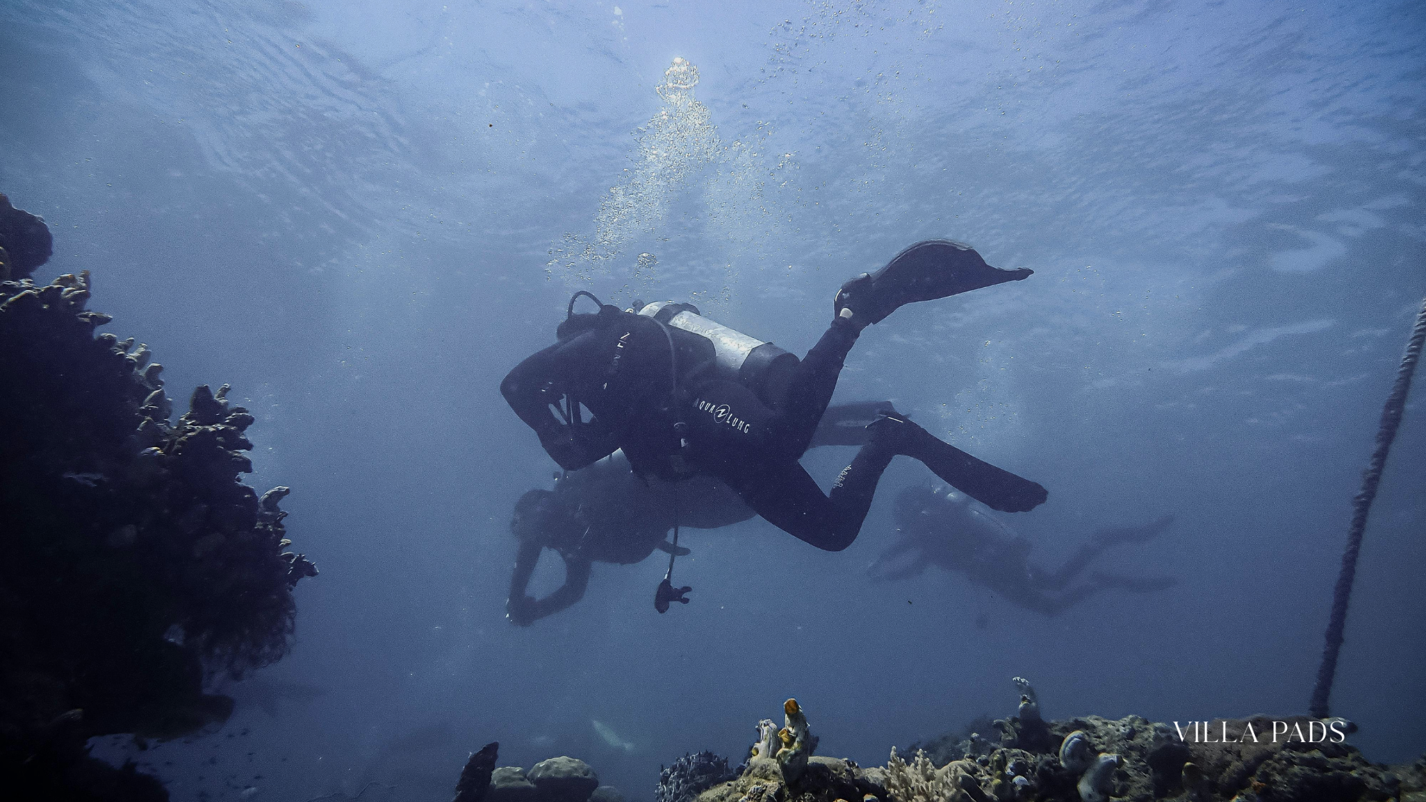 Turks And Caicos Diving