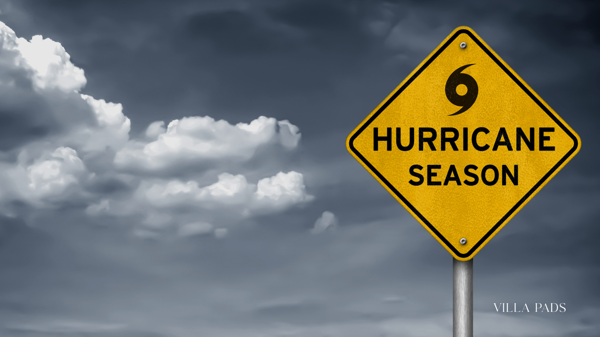 When Is The Hurricane In Turks And Caicos