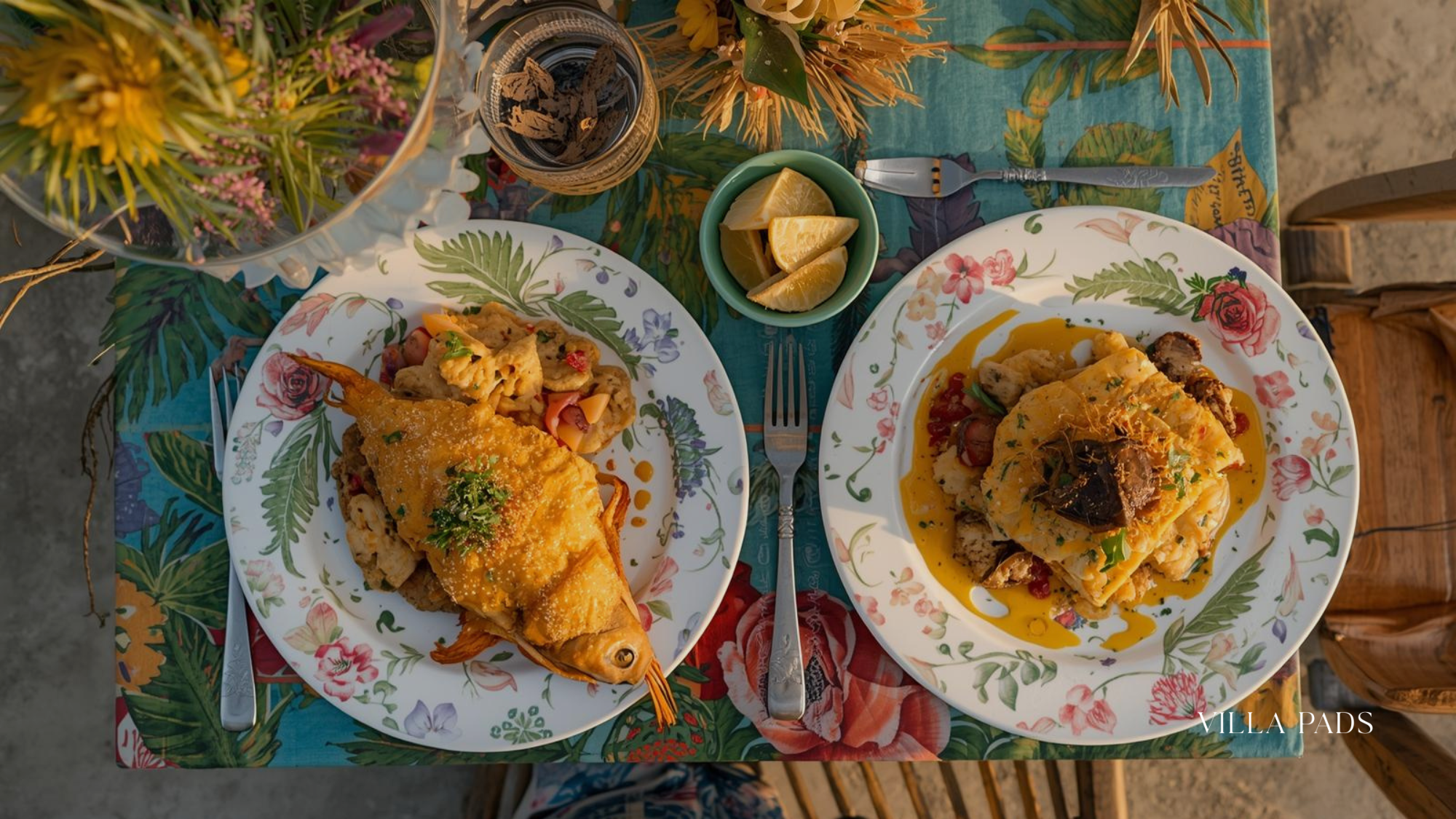 Arawak Cay Fish Fry Bahamas Local