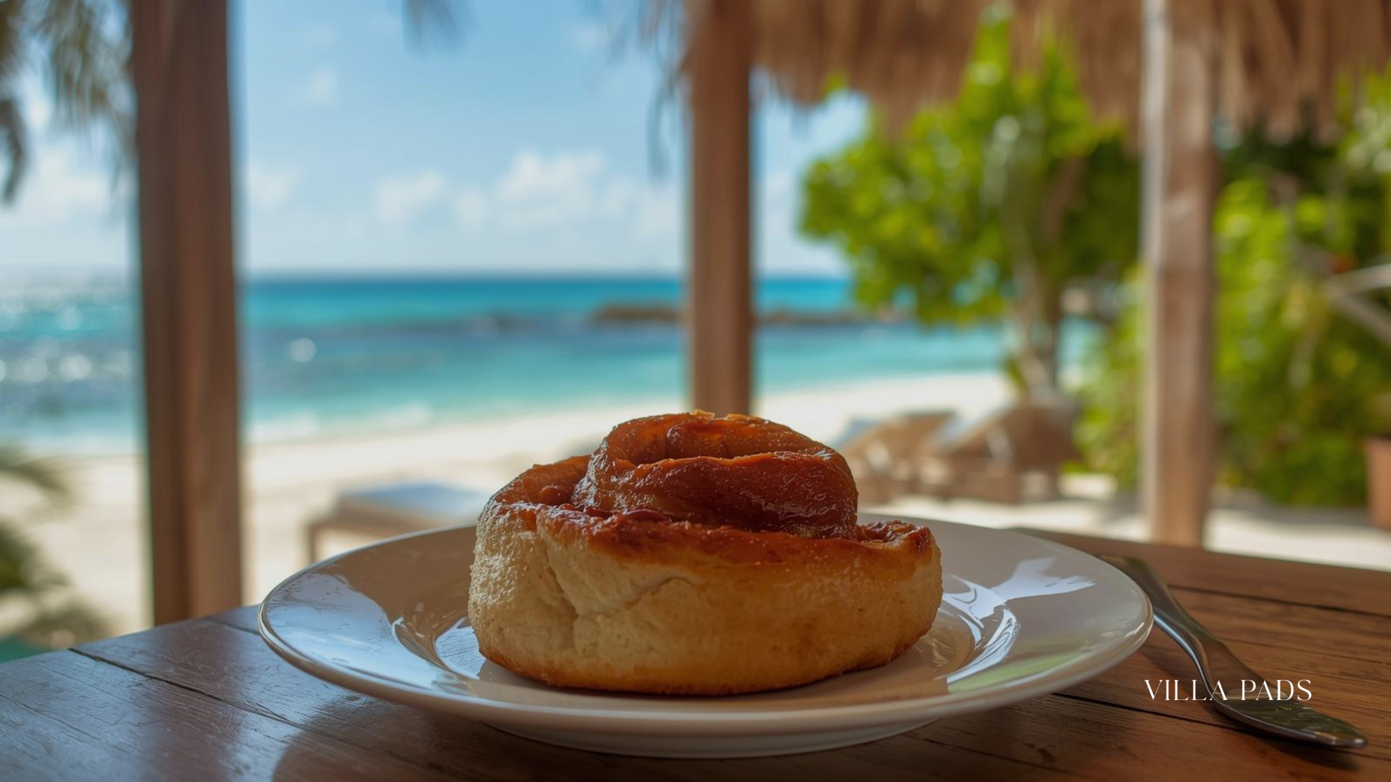 Arthur Bakery Harbour Island Breakfast