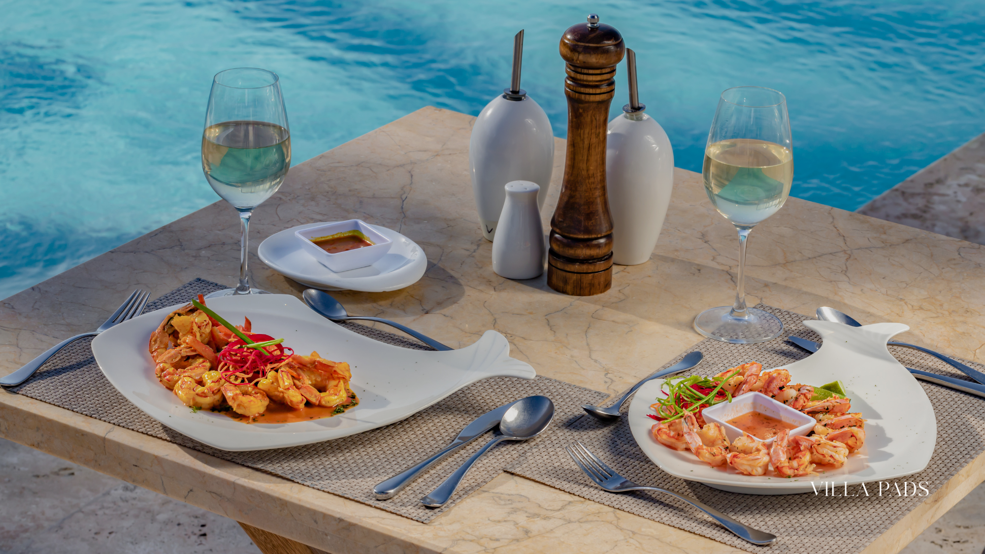 Marcus Samuelsson Baha Mar Dining