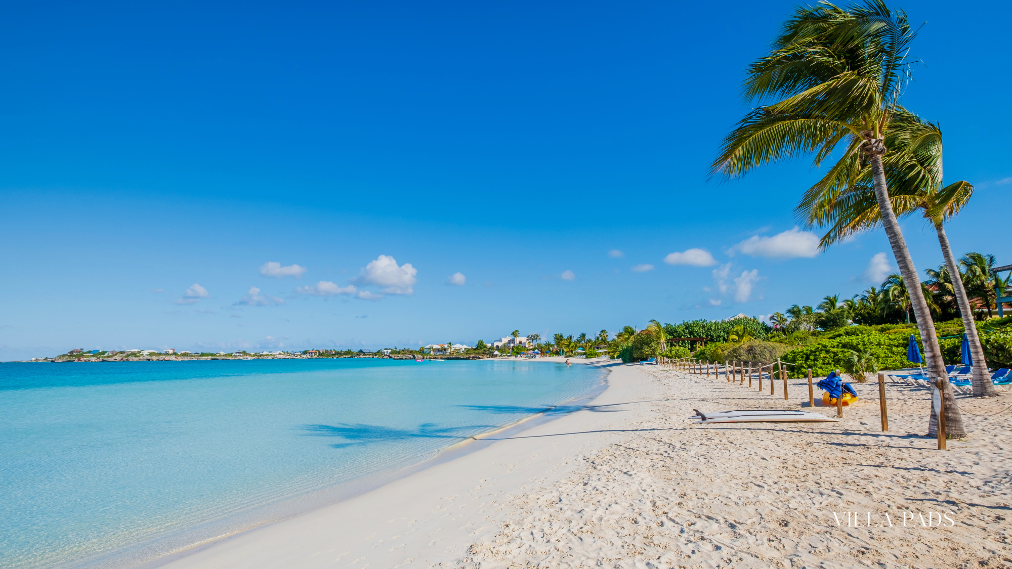 Turks And Caicos Villa Rental