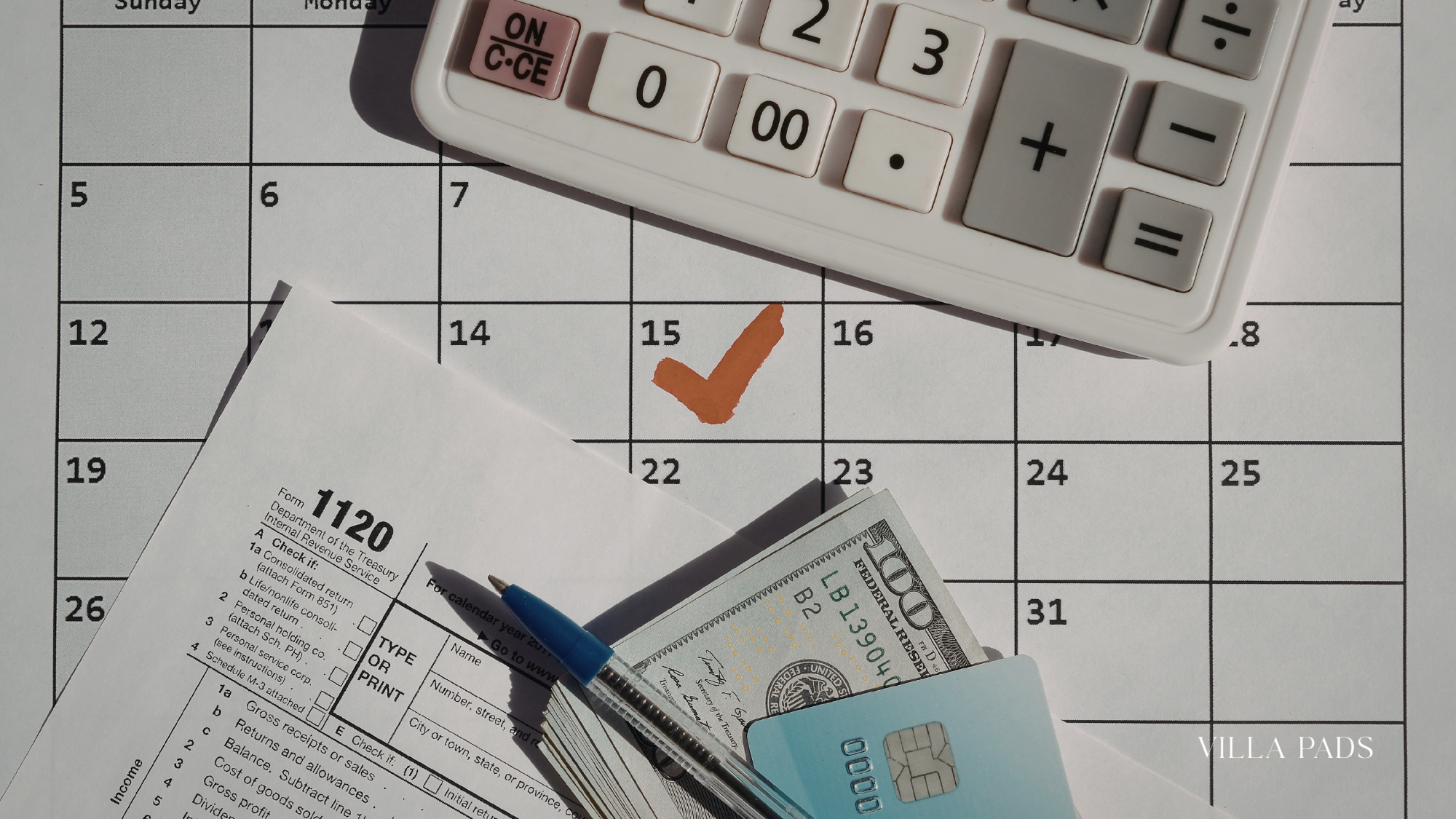 Budget Villa Celebration