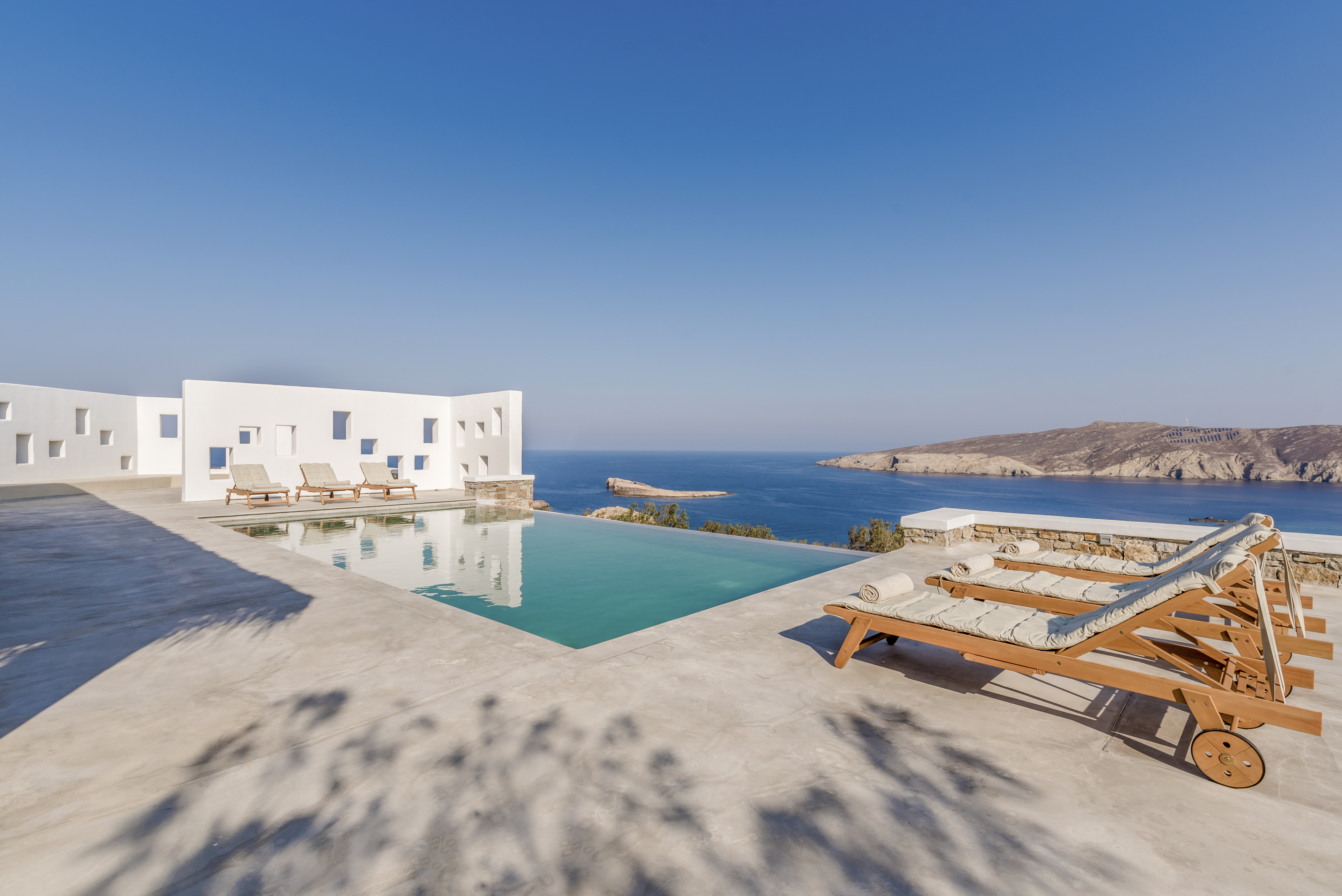 Mykonos Villa Iris 177 in Mykonos