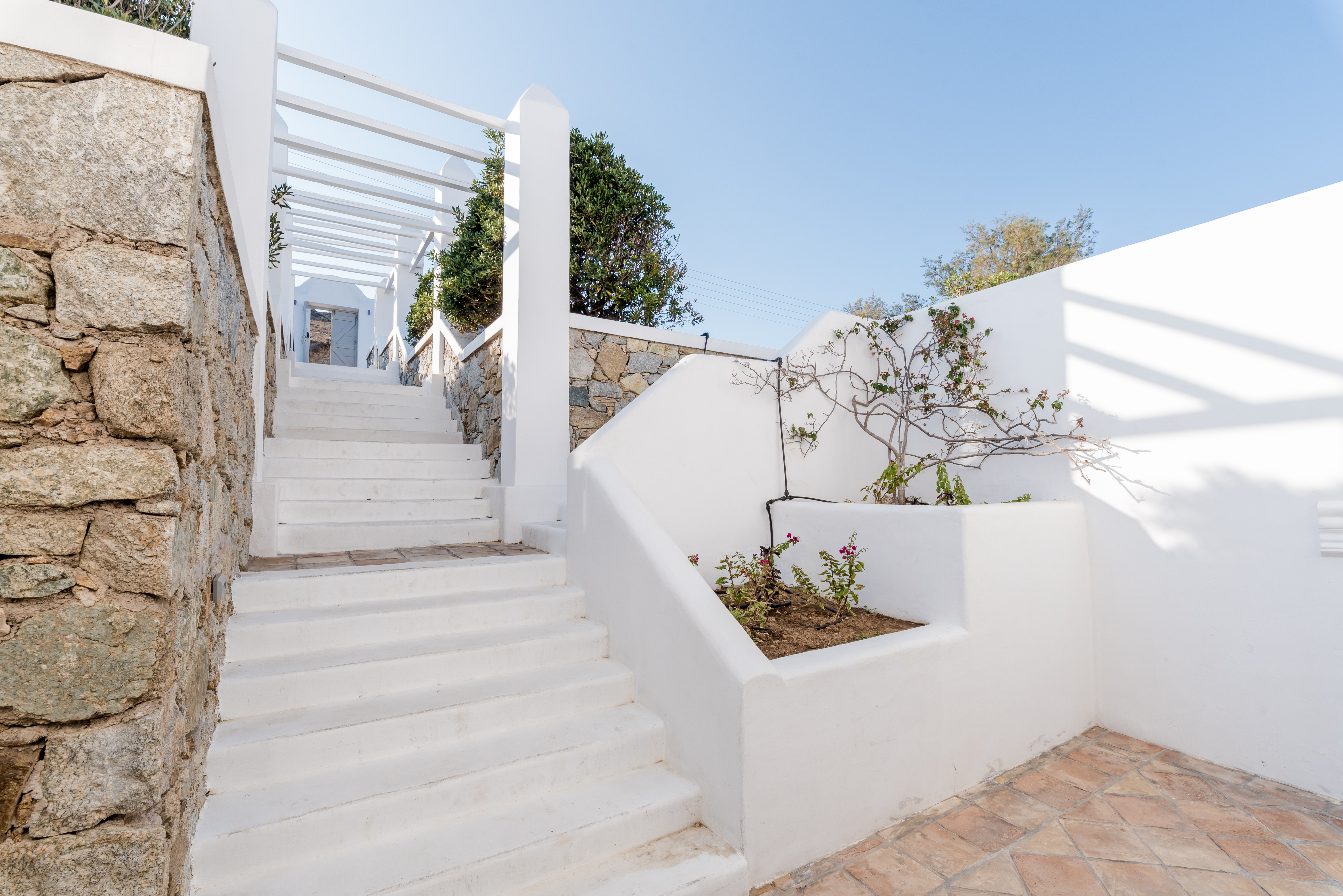 Mykonos Villa Iris 37