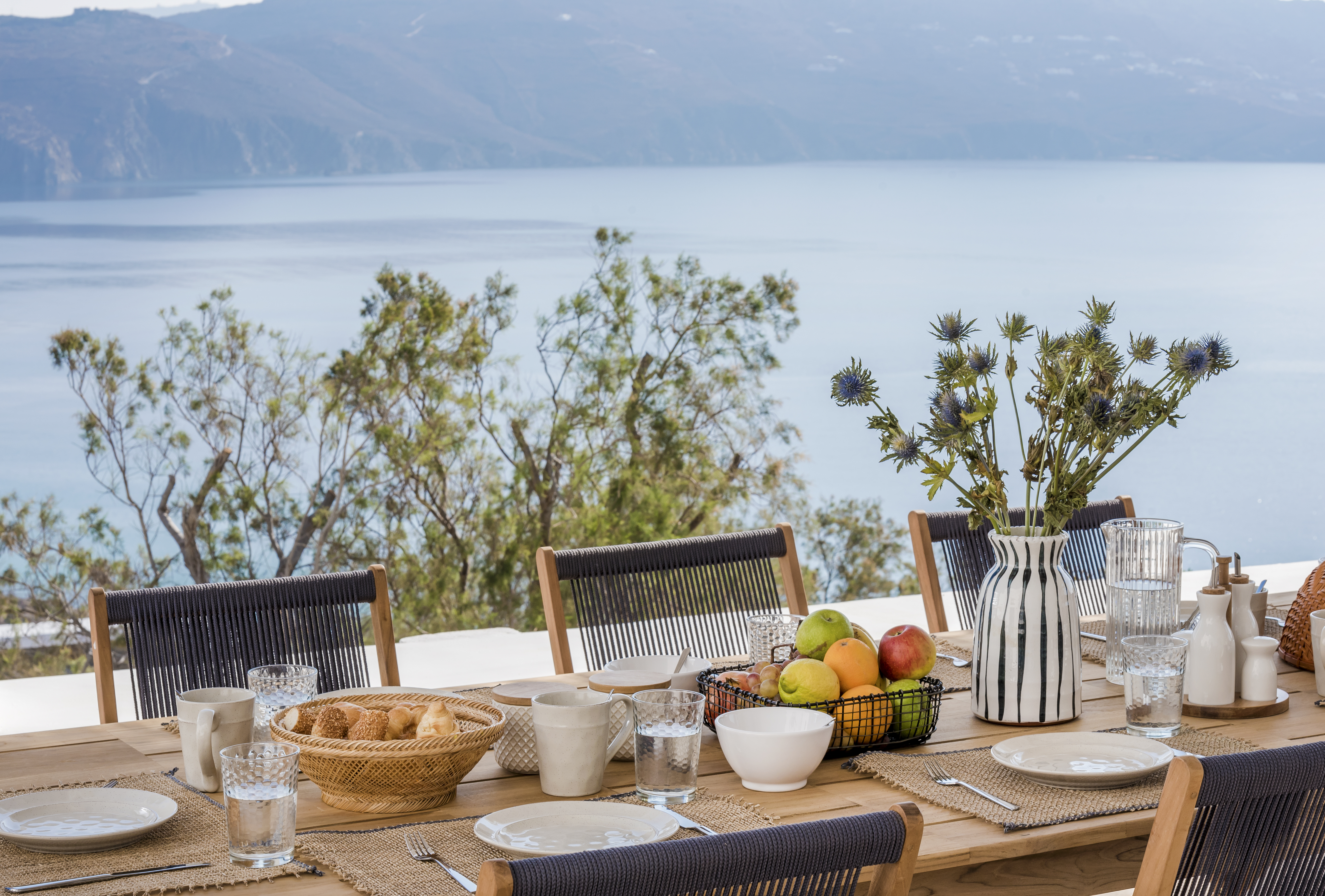 Mykonos Villa Iris 83