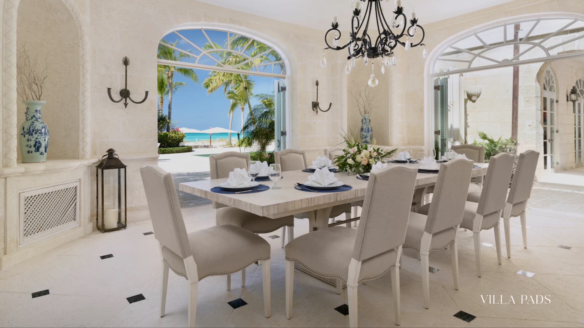 Villa Coral